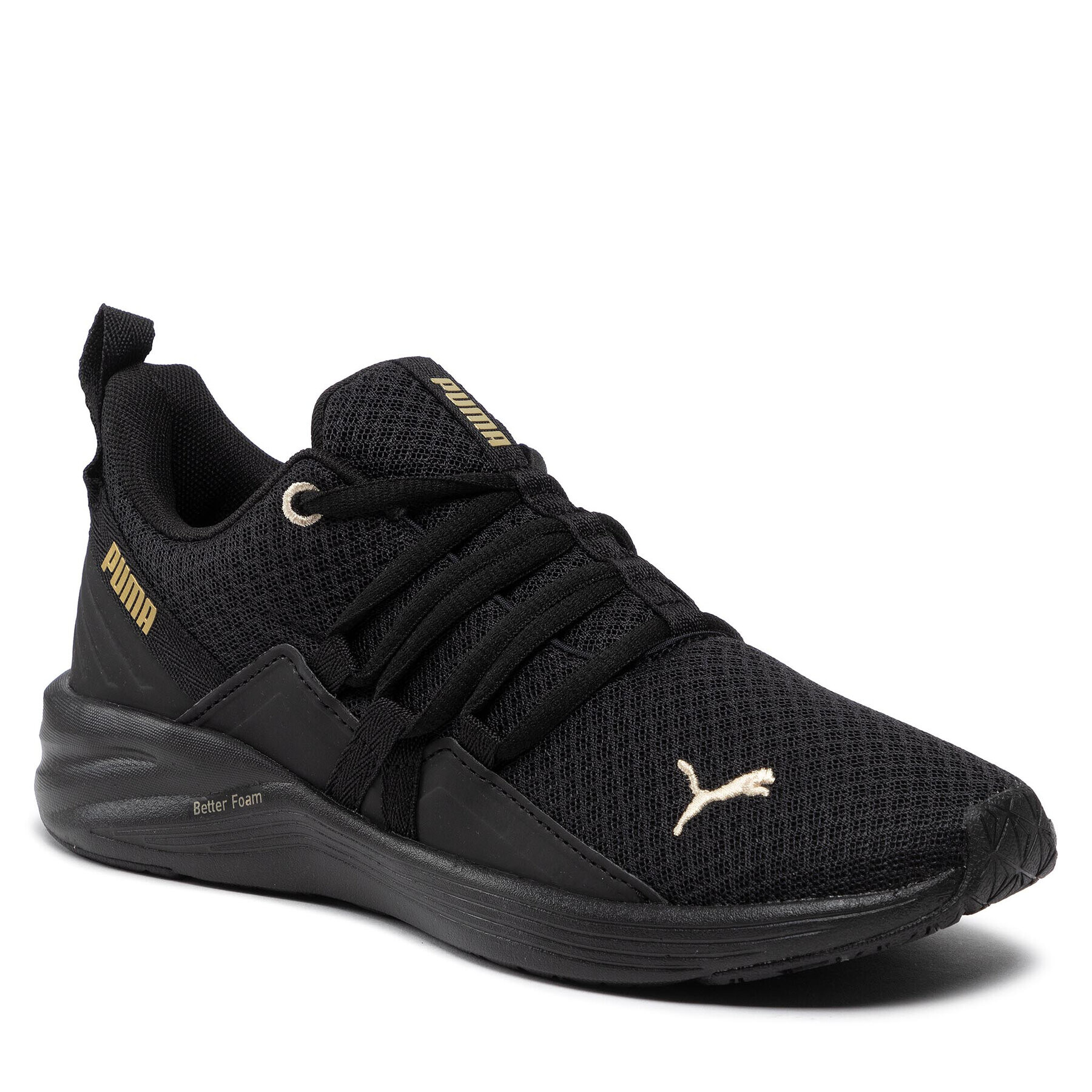 Puma Обувки Better Foam Prowl Alt 376182 02 Черен - Pepit.bg