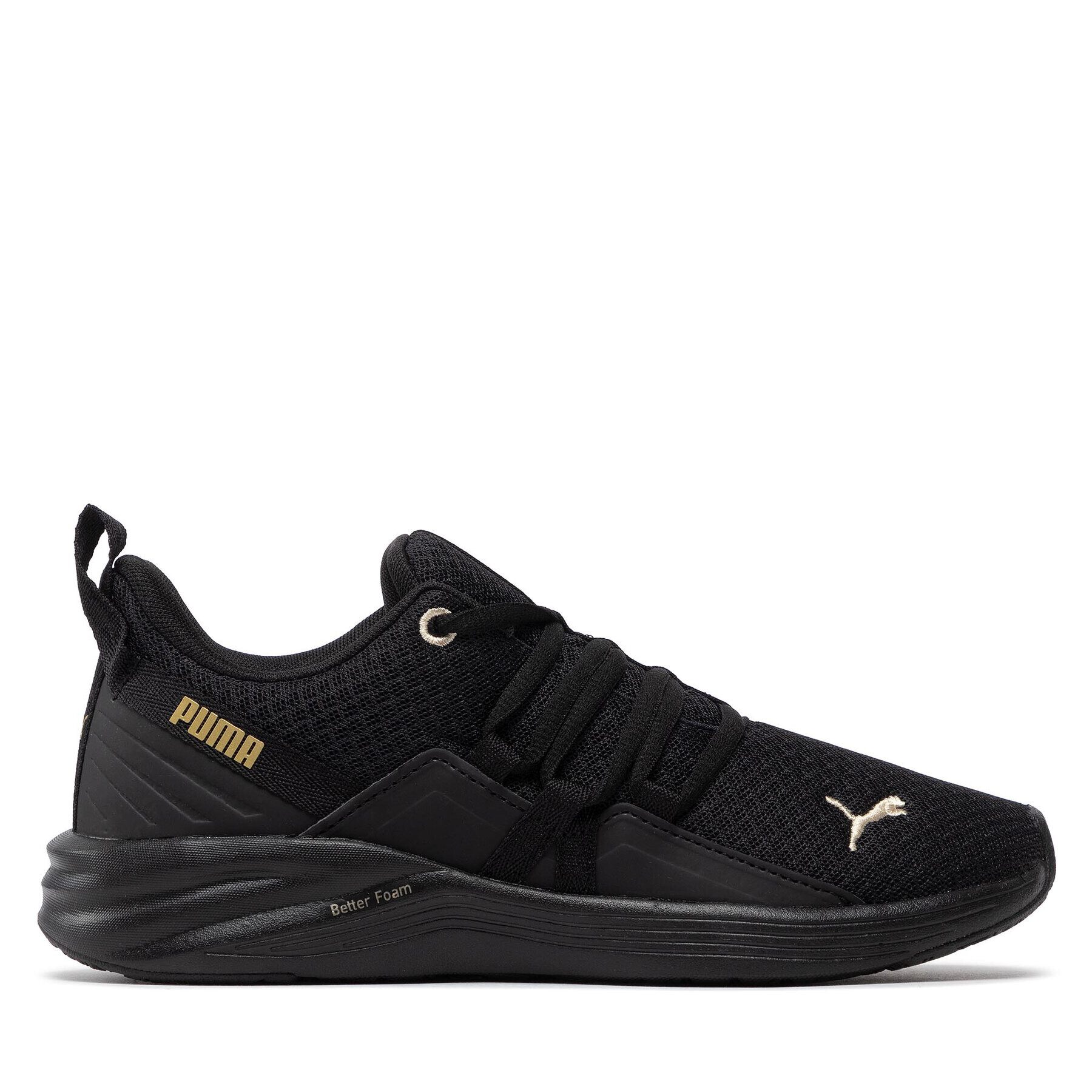 Puma Обувки Better Foam Prowl Alt 376182 02 Черен - Pepit.bg