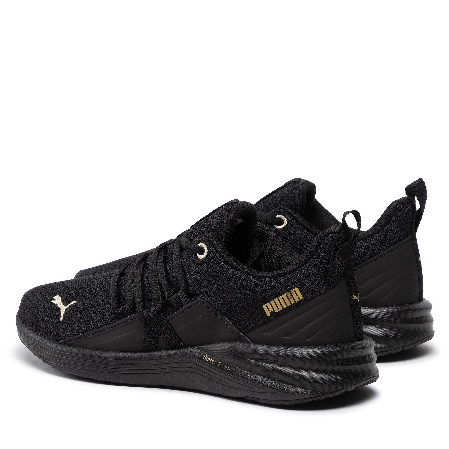 Puma Обувки Better Foam Prowl Alt 376182 02 Черен - Pepit.bg