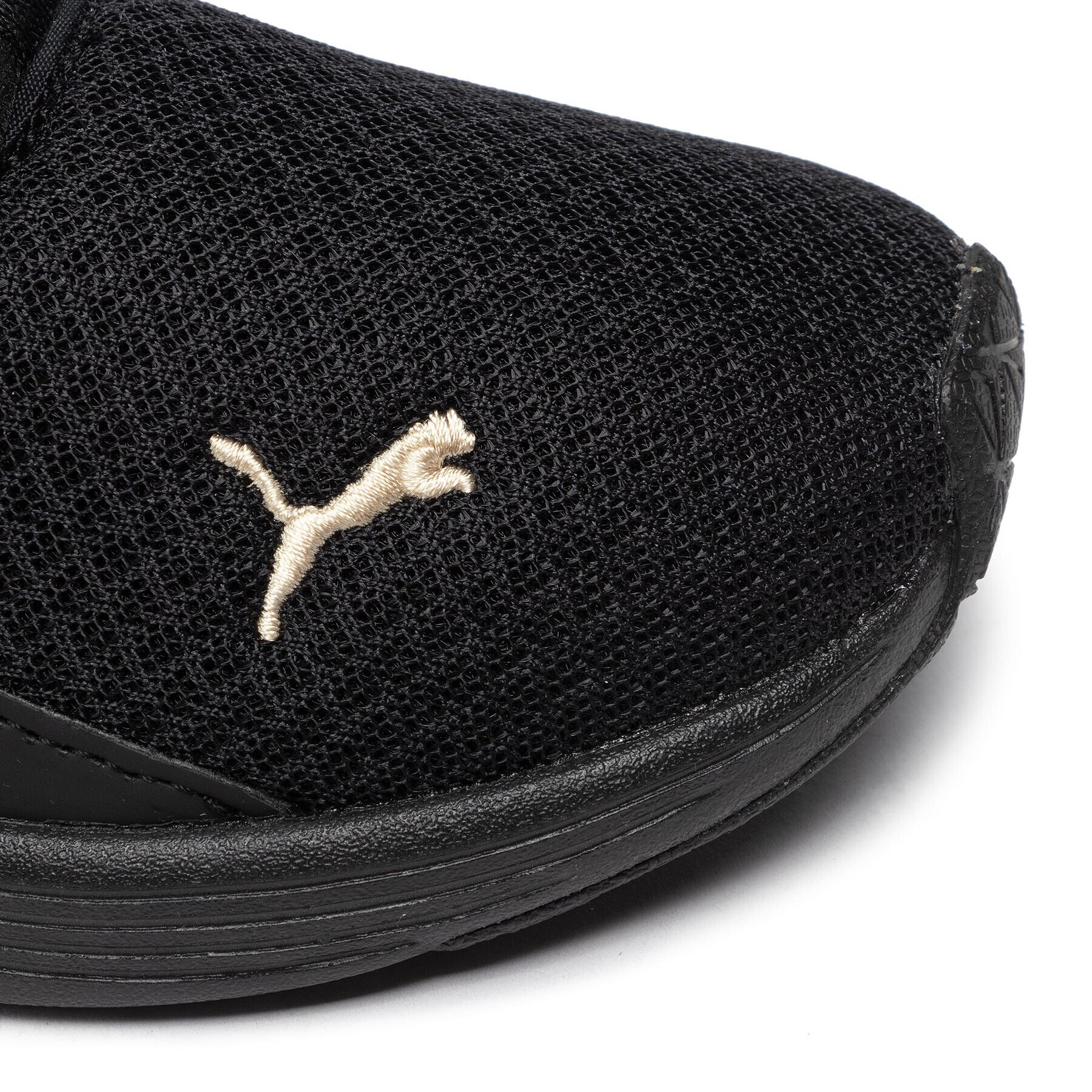 Puma Обувки Better Foam Prowl Alt 376182 02 Черен - Pepit.bg