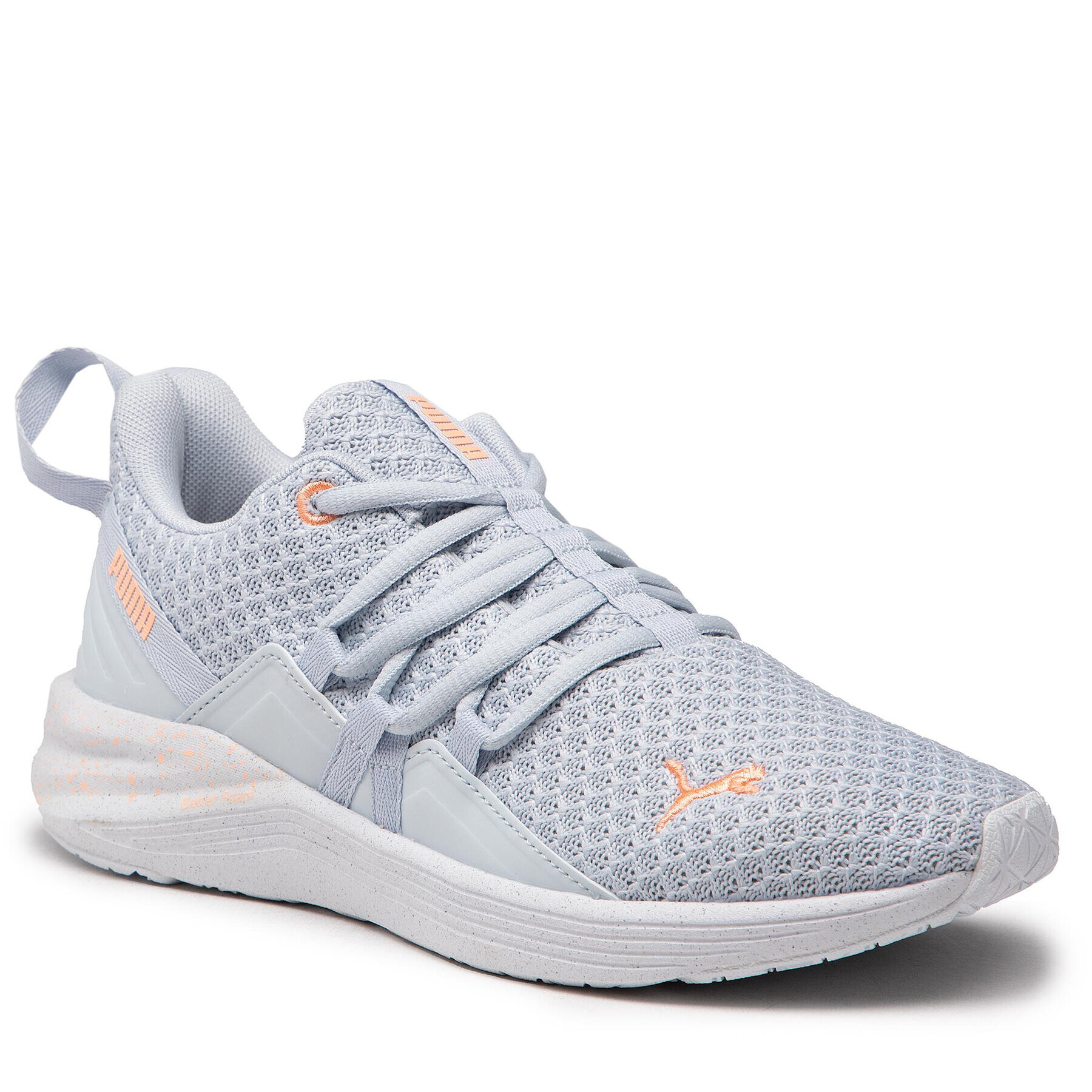 Puma Обувки Better Foam Prowl Alt 376609 02 Син - Pepit.bg