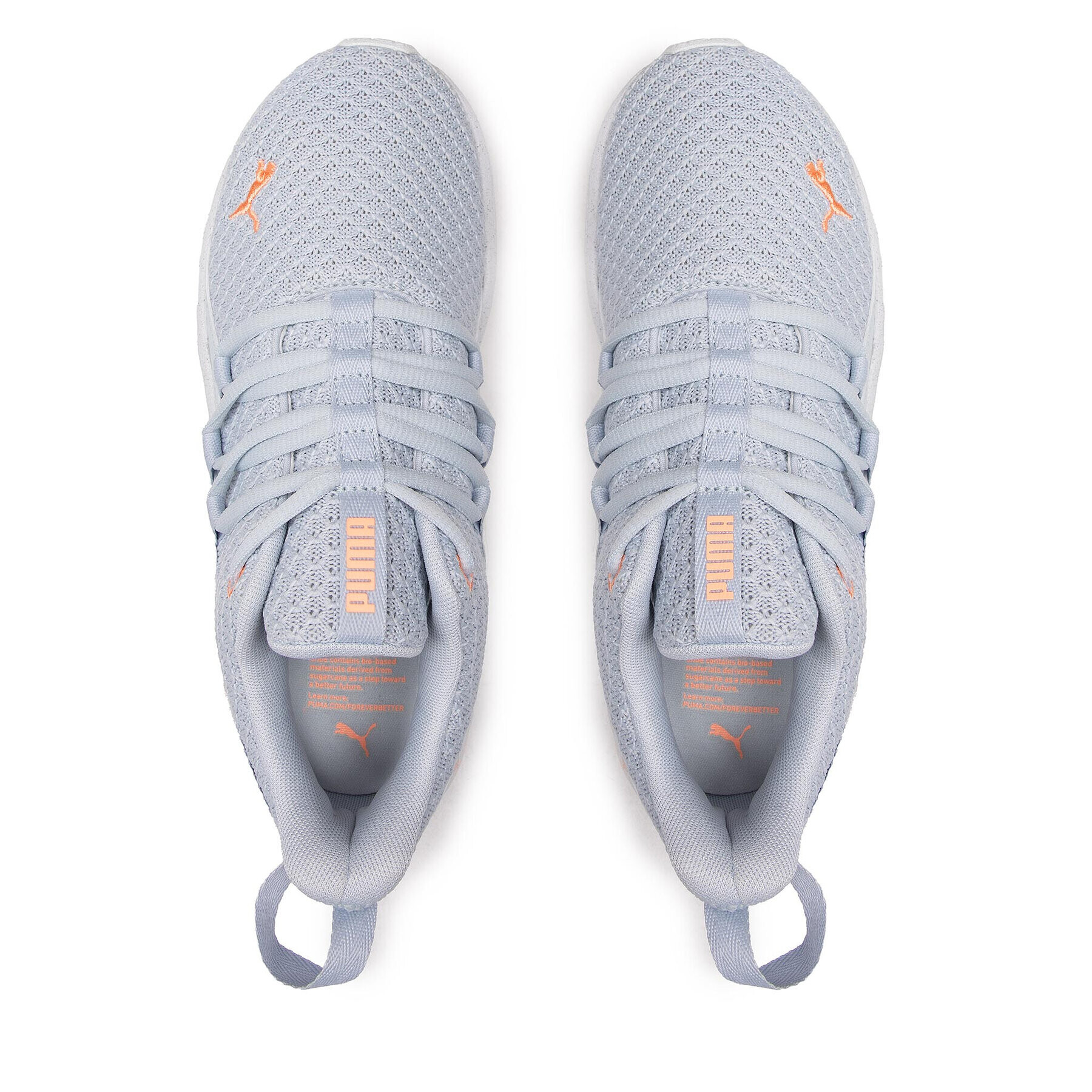 Puma Обувки Better Foam Prowl Alt 376609 02 Син - Pepit.bg