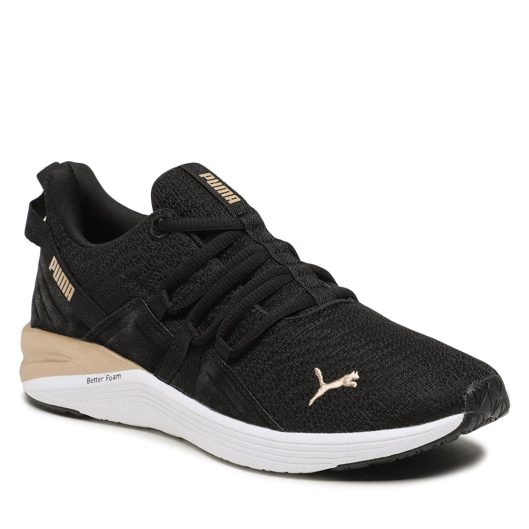 Puma Обувки Better Foam Prowl Alt 37793401 Черен - Pepit.bg
