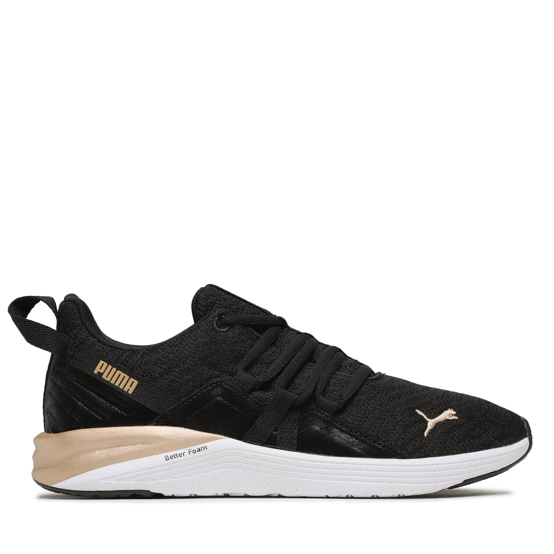 Puma Обувки Better Foam Prowl Alt 37793401 Черен - Pepit.bg