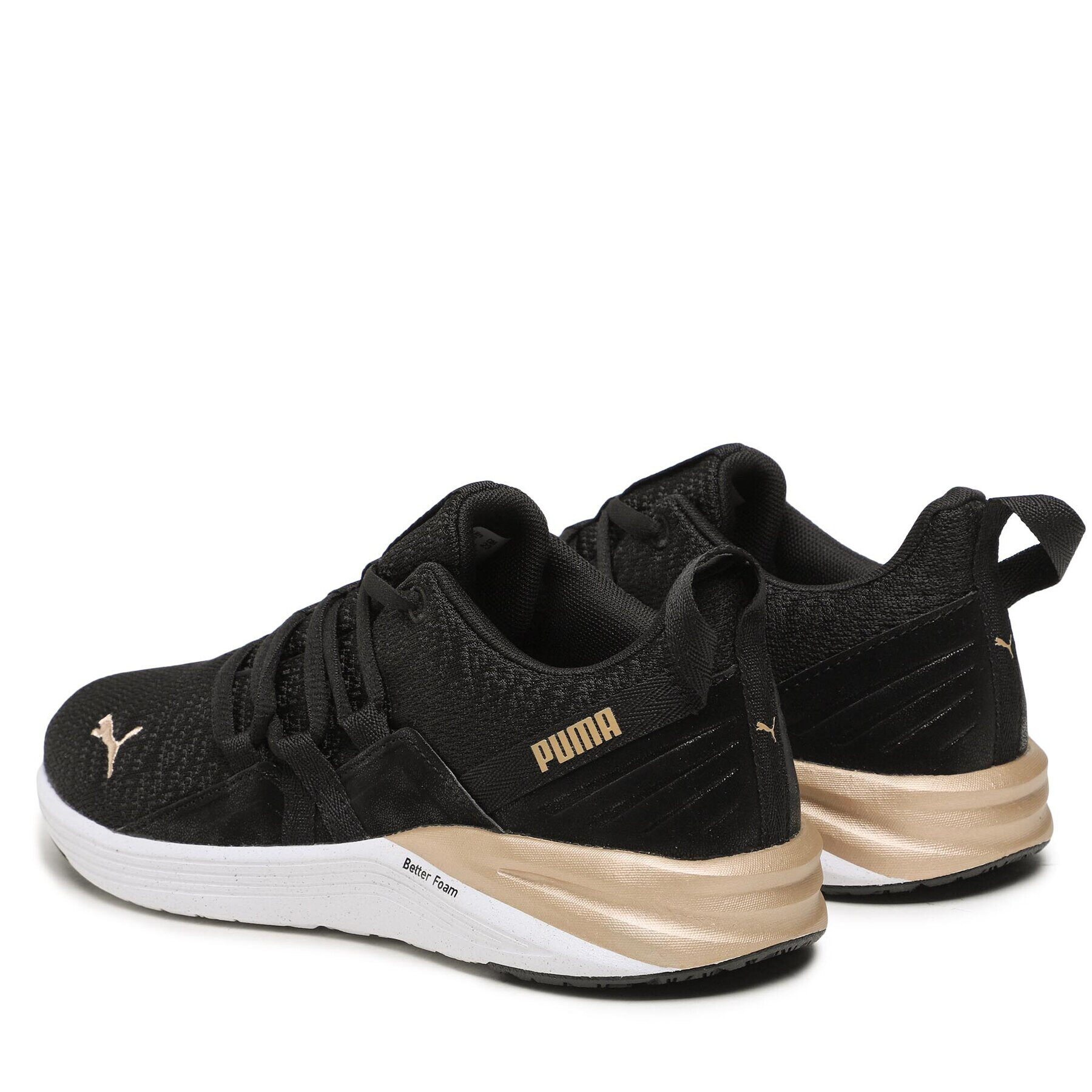 Puma Обувки Better Foam Prowl Alt 37793401 Черен - Pepit.bg