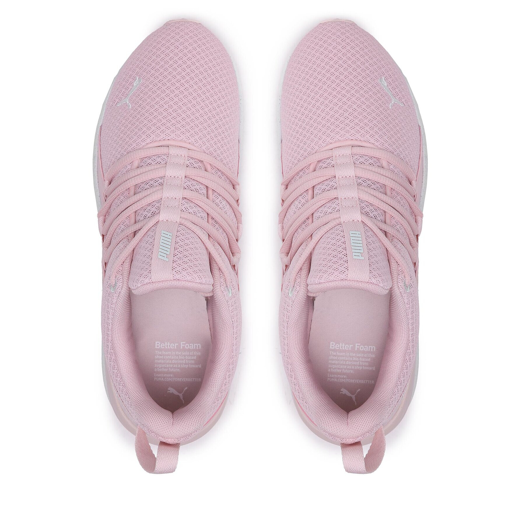 Puma Обувки Better Foam Prowl Alt Wn's 376182 04 Розов - Pepit.bg