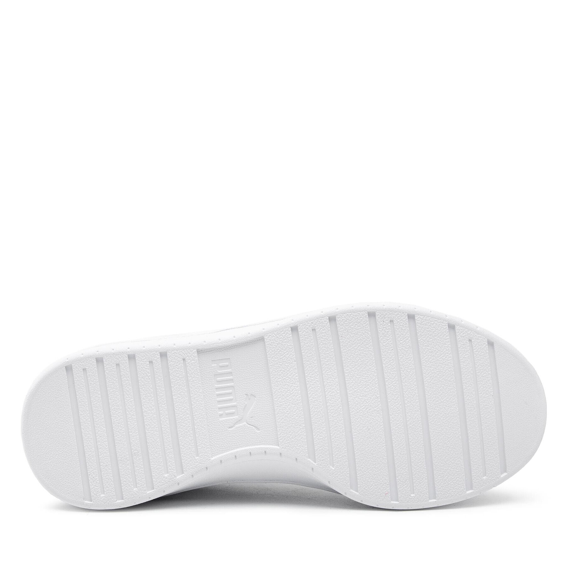 Puma Обувки Caven 382056 04 Бял - Pepit.bg
