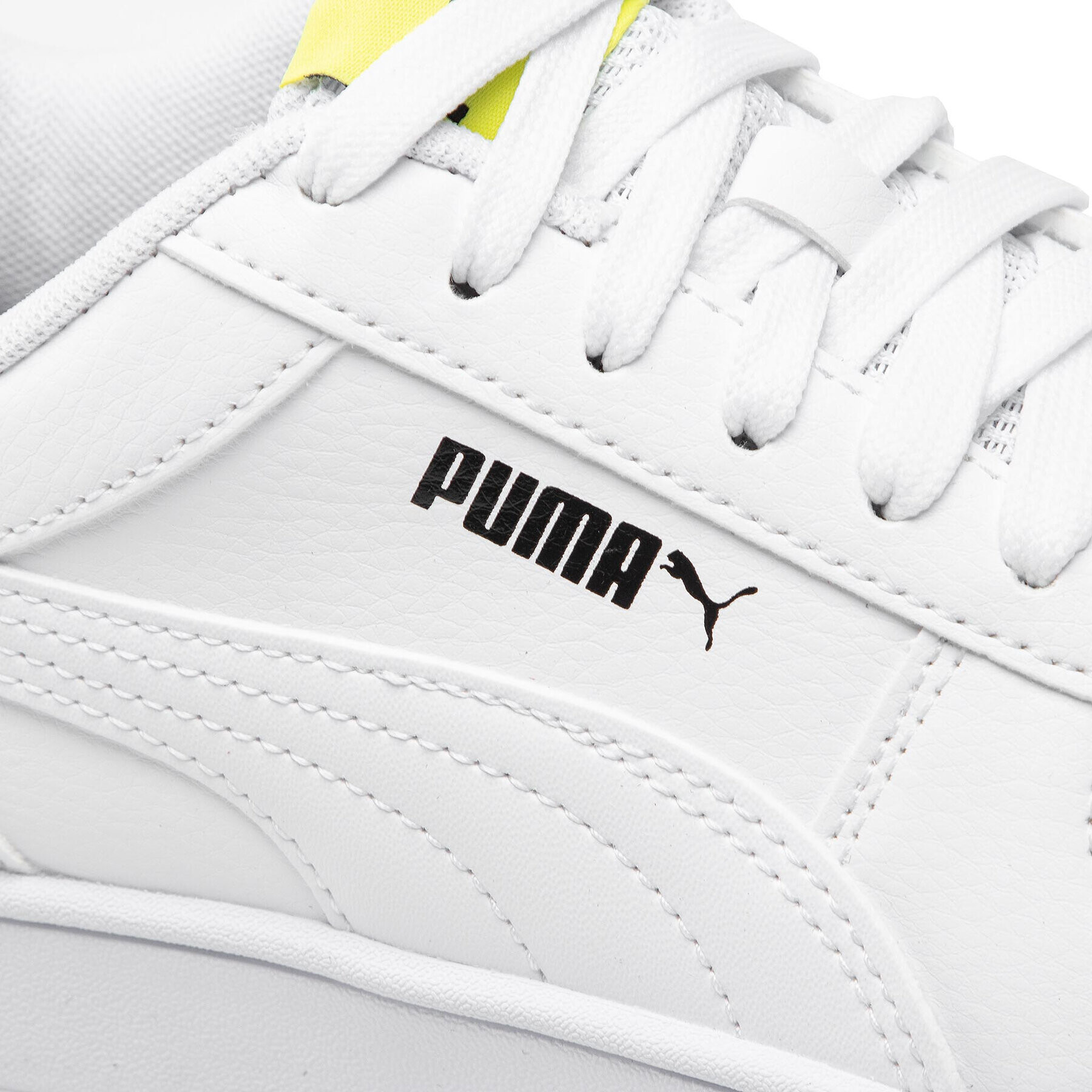 Puma Обувки Caven 382056 04 Бял - Pepit.bg