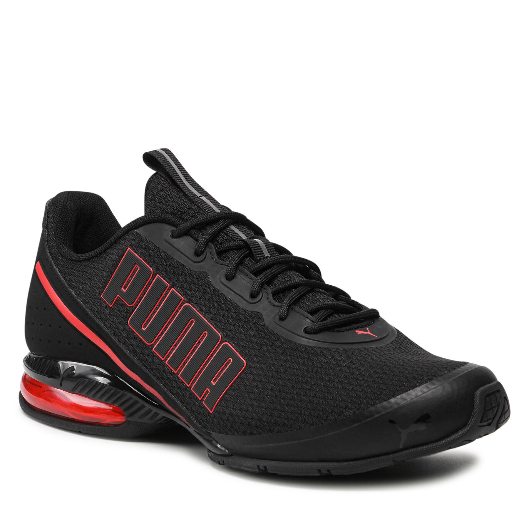 Puma Обувки Cell Divide 376296 02 Черен - Pepit.bg