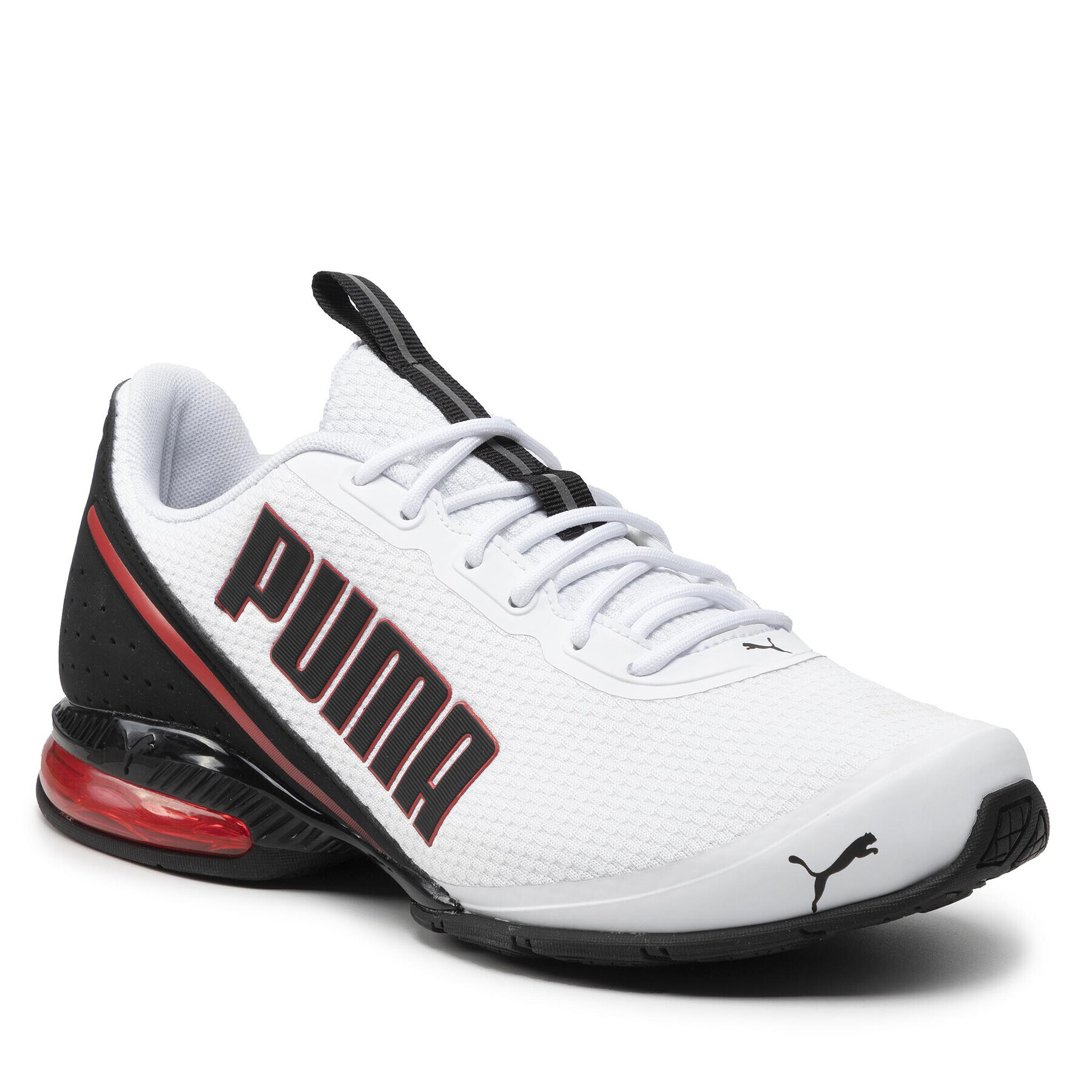 Puma Обувки Cell Divide 376296 05 Бял - Pepit.bg
