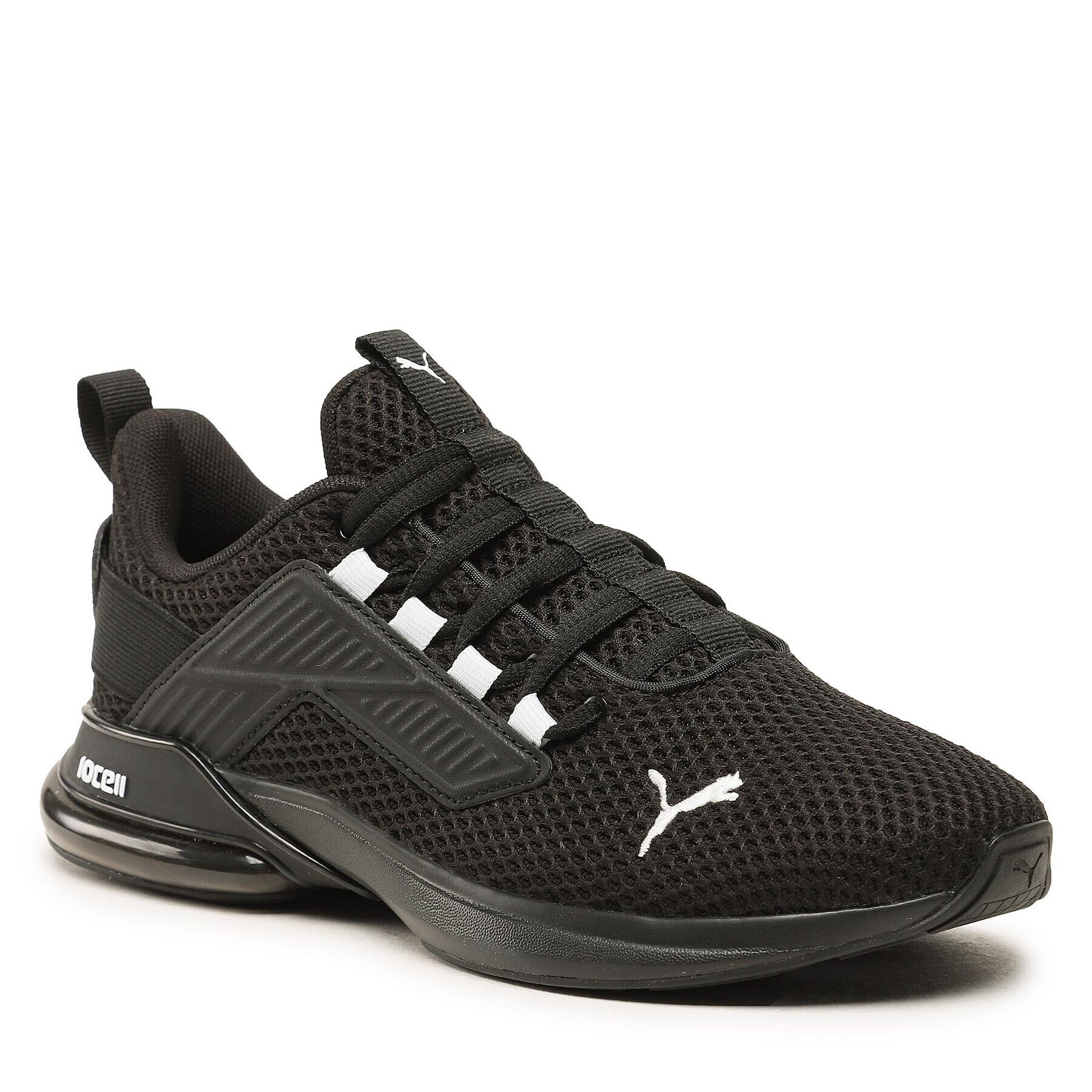 Puma Обувки Cell Rapid 37787107 Черен - Pepit.bg