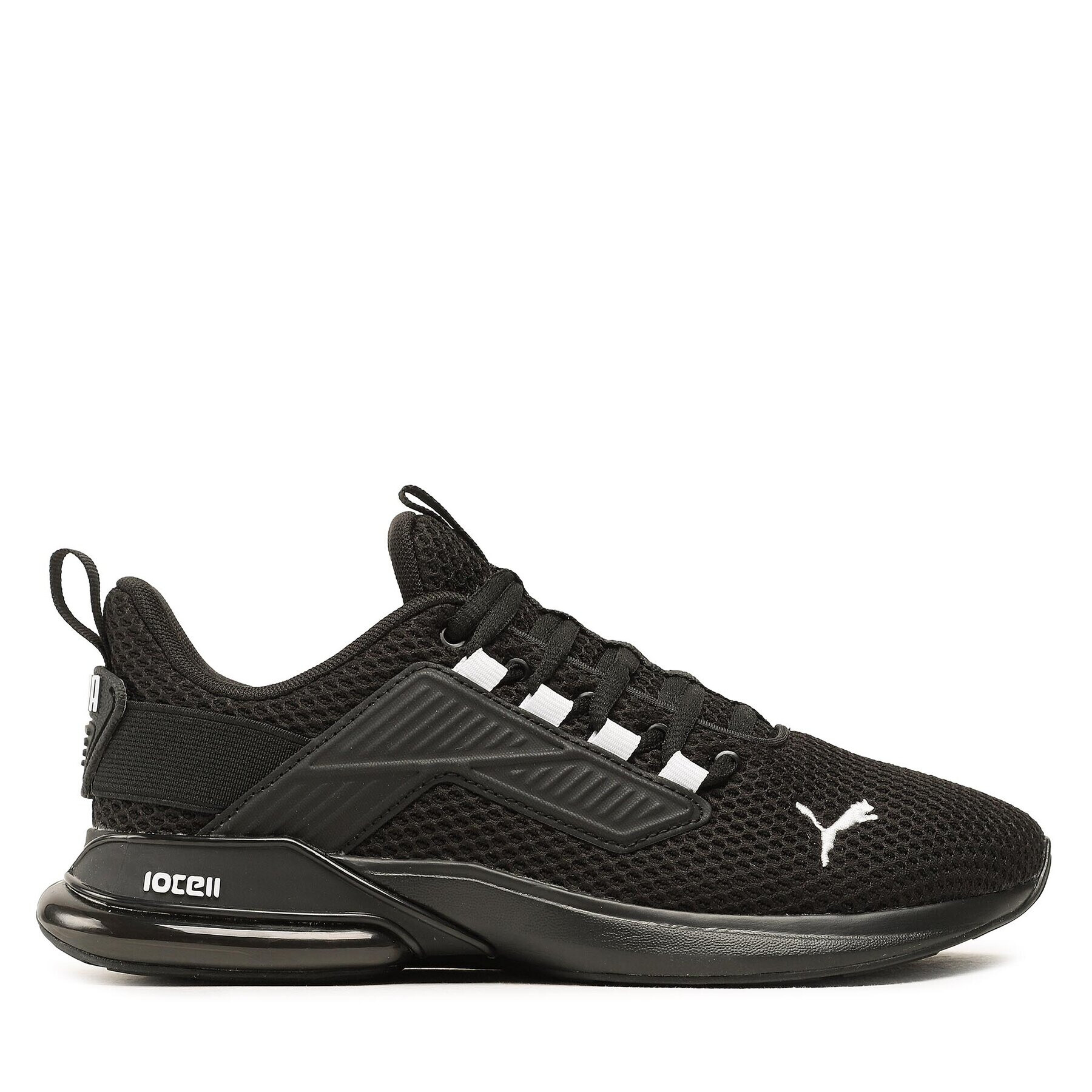 Puma Обувки Cell Rapid 37787107 Черен - Pepit.bg