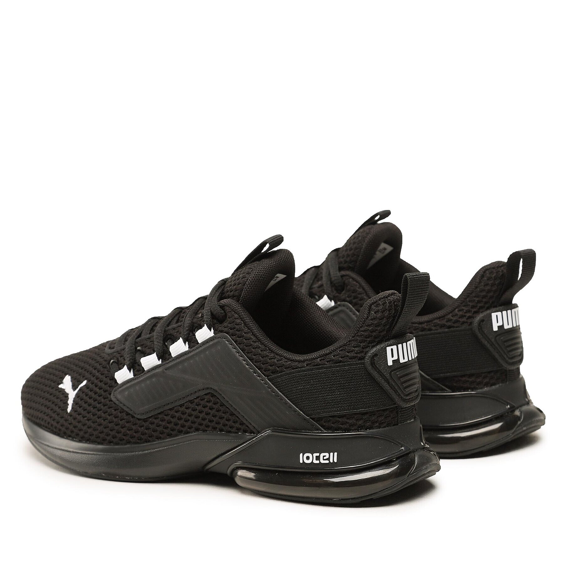 Puma Обувки Cell Rapid 37787107 Черен - Pepit.bg