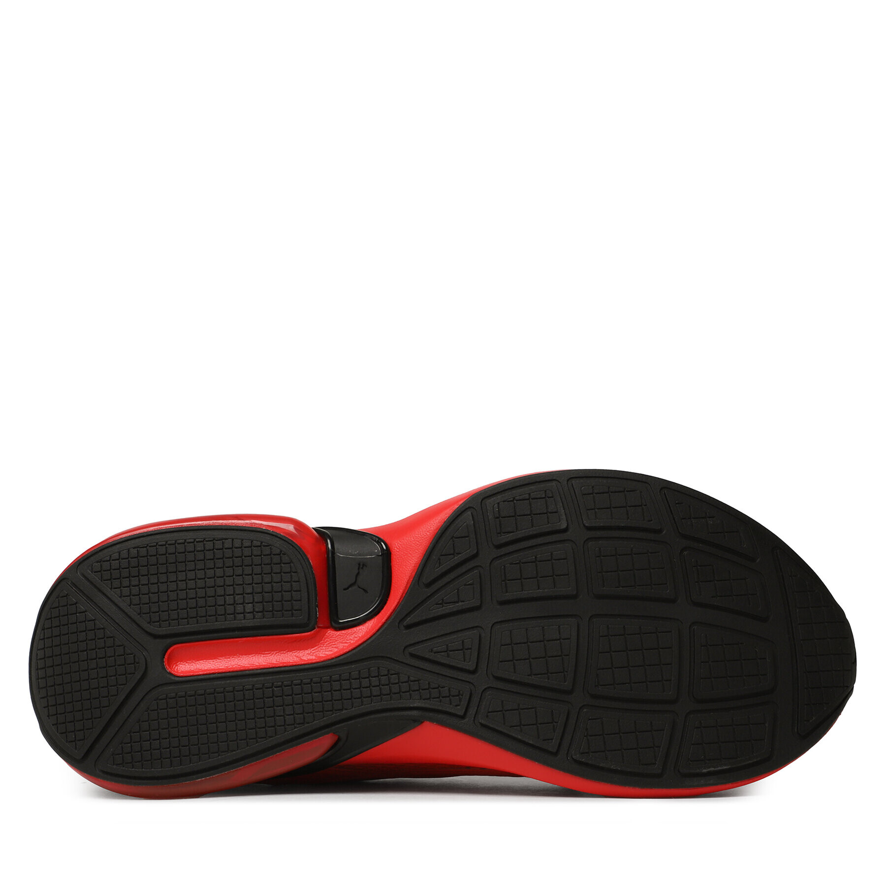 Puma Обувки Cell Rapid For All Time 377871 05 Червен - Pepit.bg