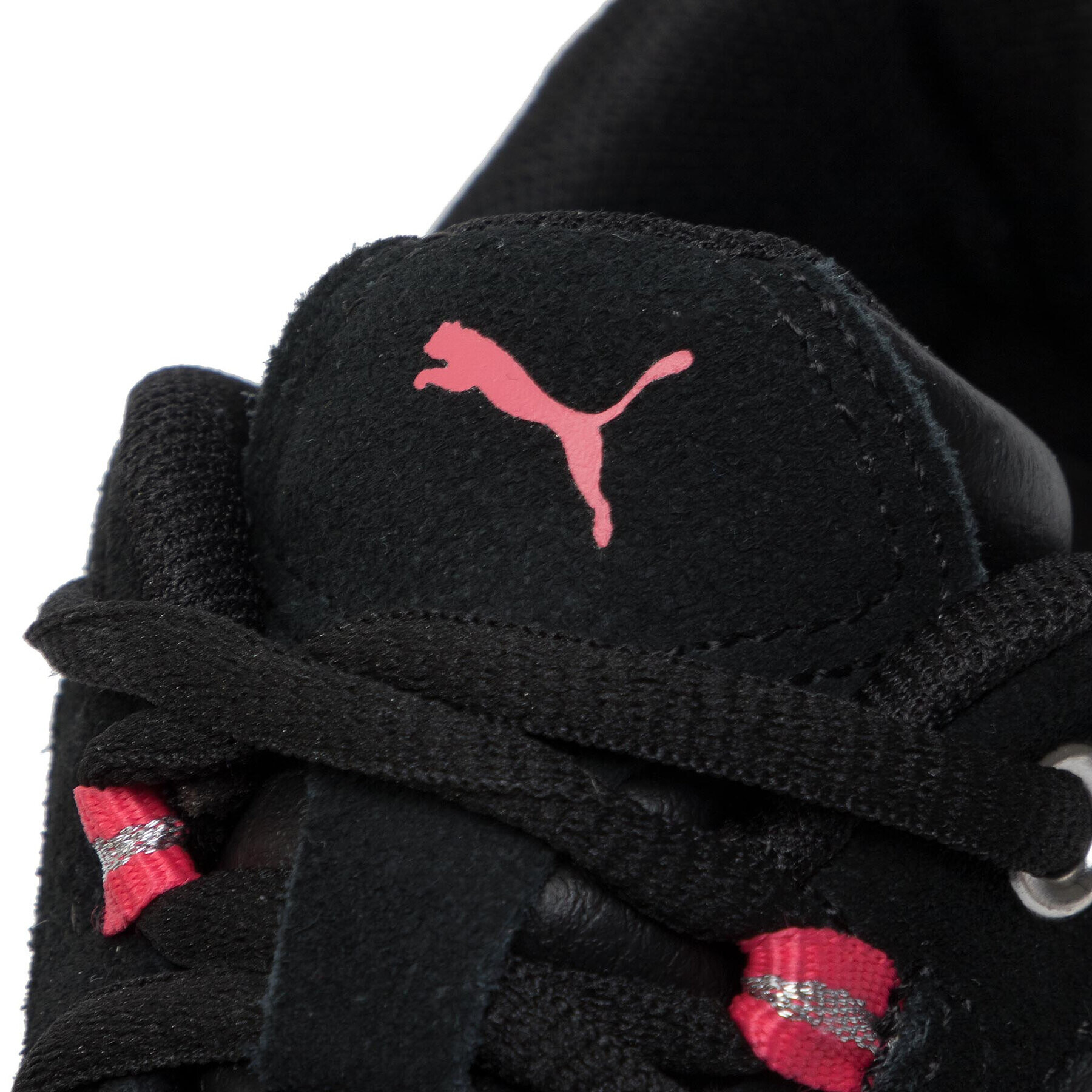 Puma Обувки Cilia Sd 370283 01 Черен - Pepit.bg