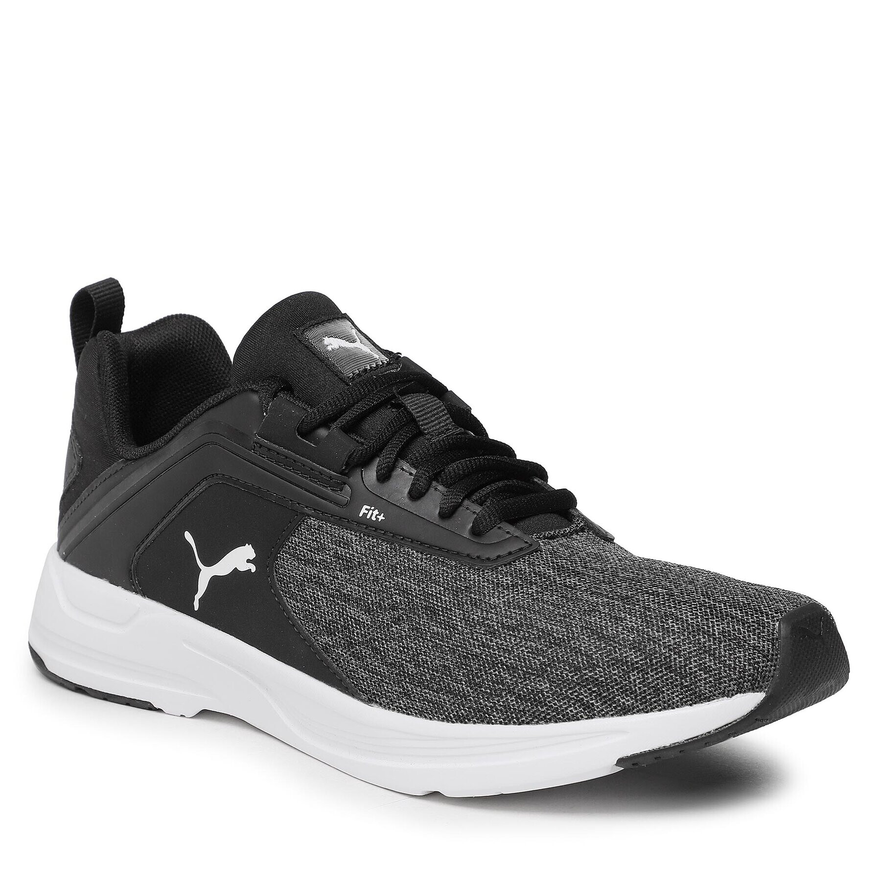 Puma Обувки Comet 2 Alt Beta 19510901 Черен - Pepit.bg