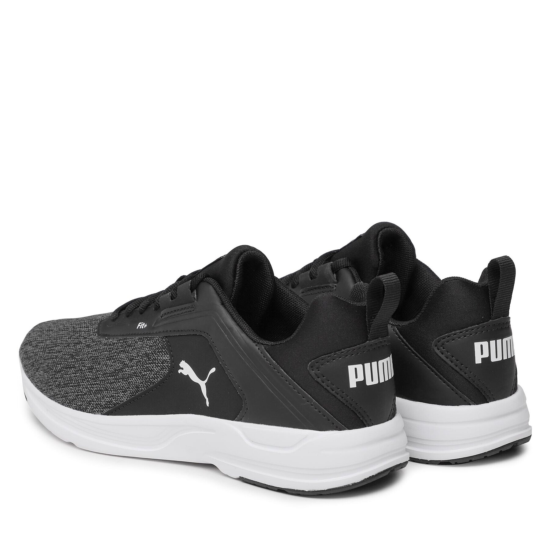 Puma Обувки Comet 2 Alt Beta 19510901 Черен - Pepit.bg