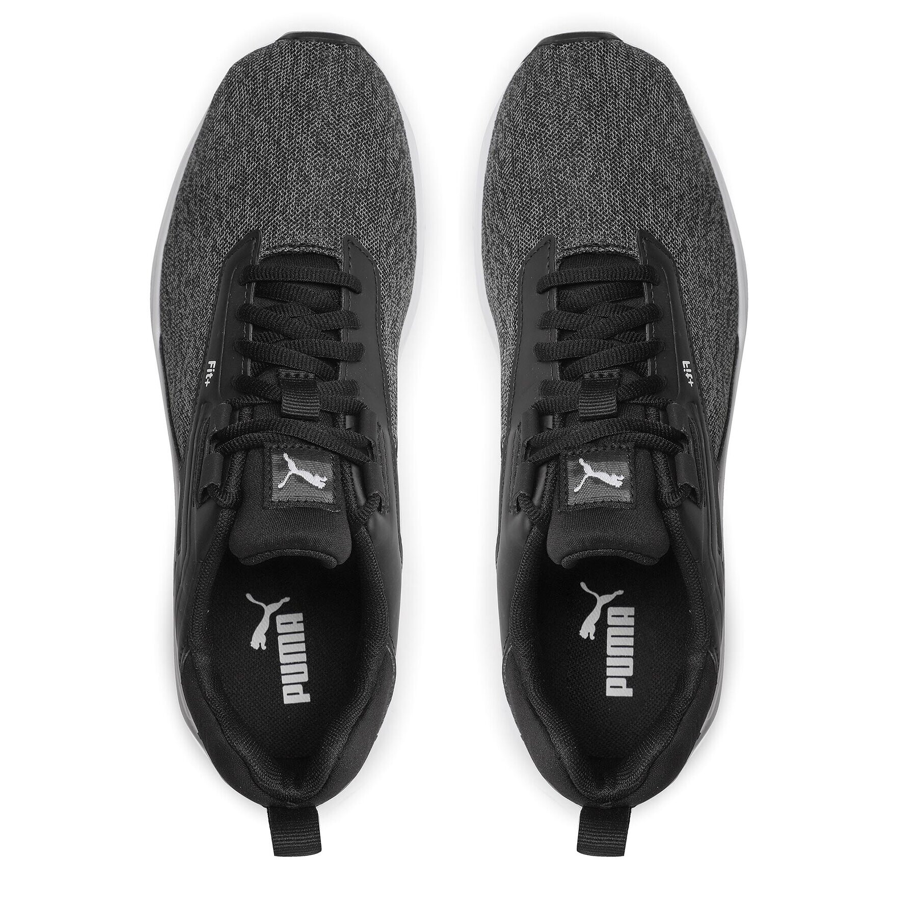 Puma Обувки Comet 2 Alt Beta 19510901 Черен - Pepit.bg