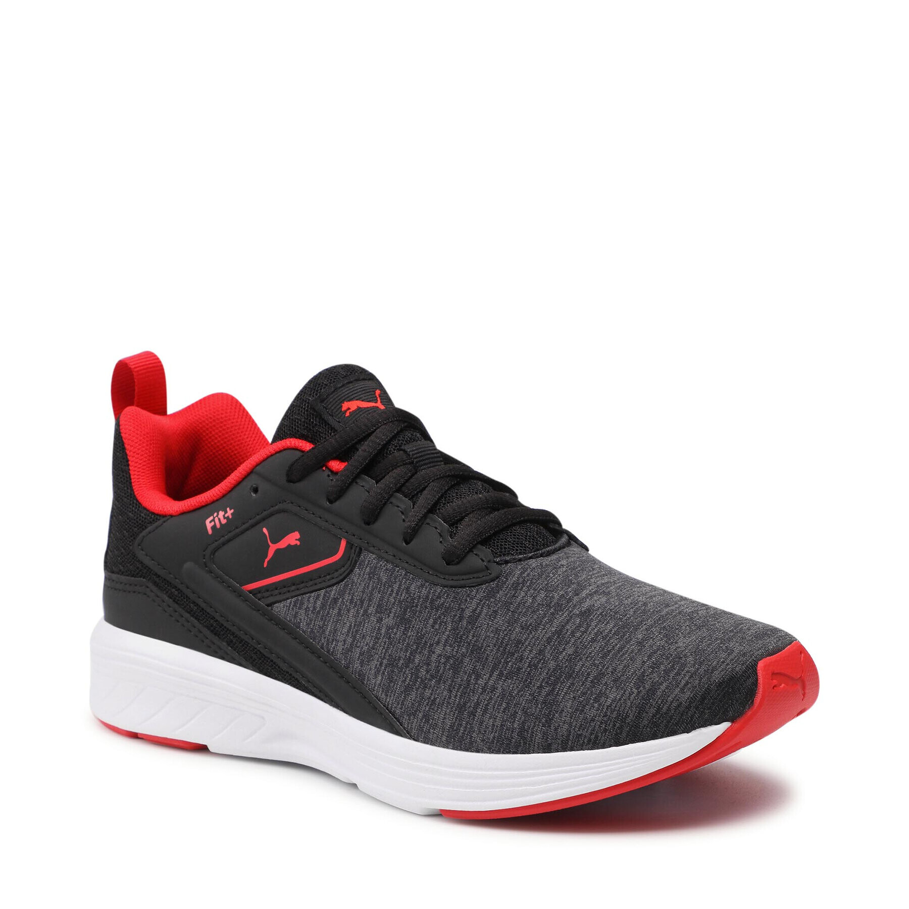 Puma Обувки Comet Evo 195376 02 Сив - Pepit.bg