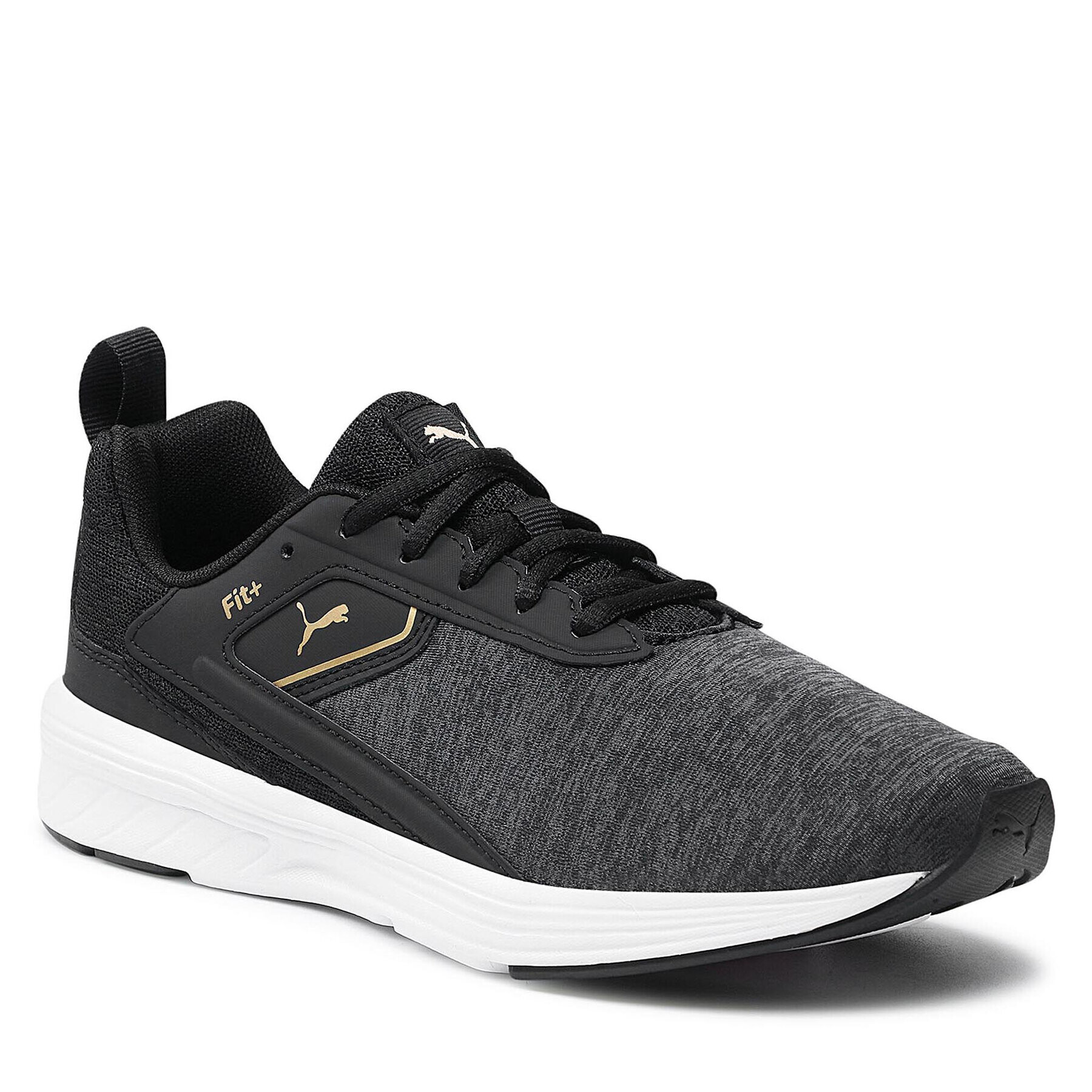 Puma Обувки Comet Evo 195376 06 Сив - Pepit.bg