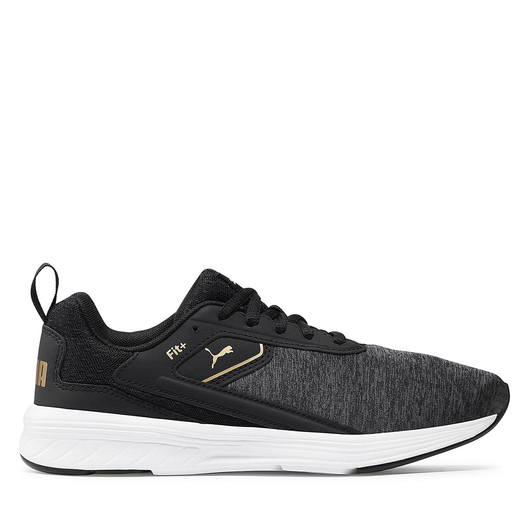 Puma Обувки Comet Evo 195376 06 Сив - Pepit.bg