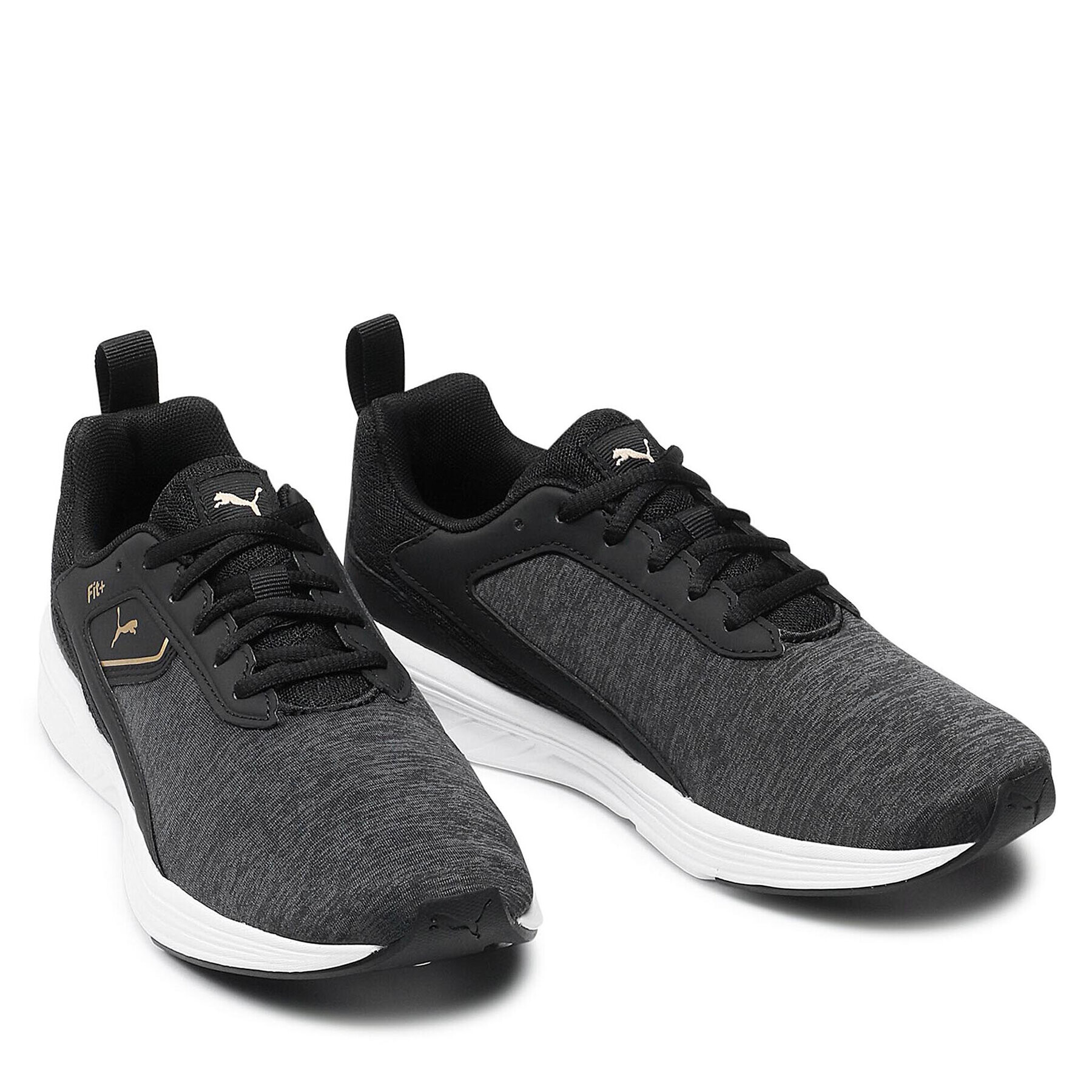 Puma Обувки Comet Evo 195376 06 Сив - Pepit.bg