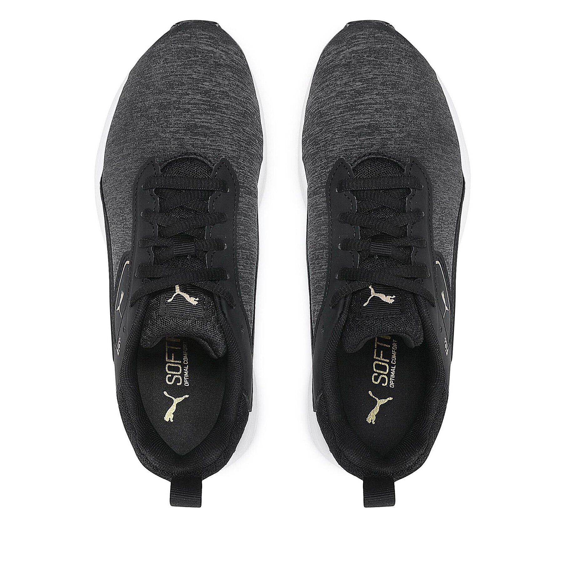 Puma Обувки Comet Evo 195376 06 Сив - Pepit.bg