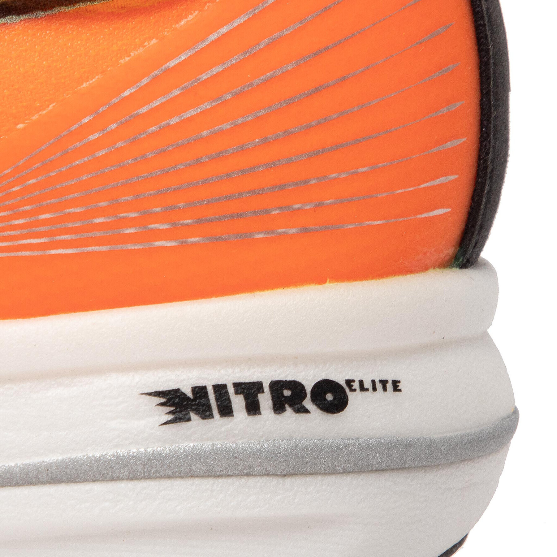 Puma Обувки Deviate Nitro Elite Fireglow 377602 01 Жълт - Pepit.bg