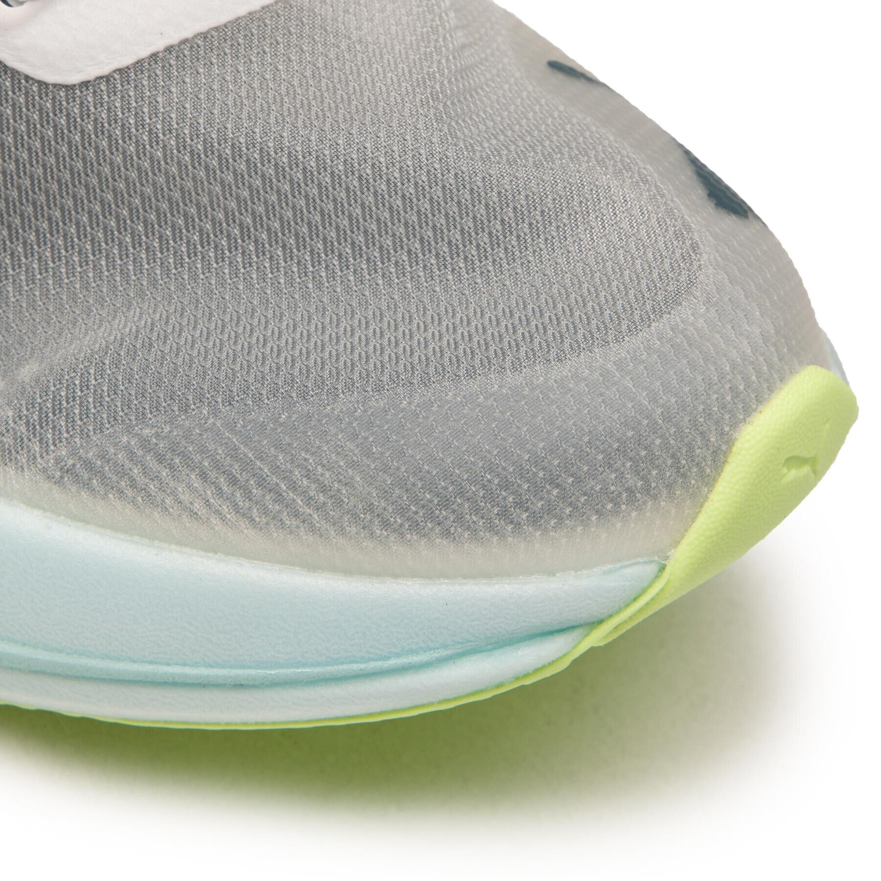 Puma Обувки Deviate Nitro Elite Racer 195204 03 Бял - Pepit.bg