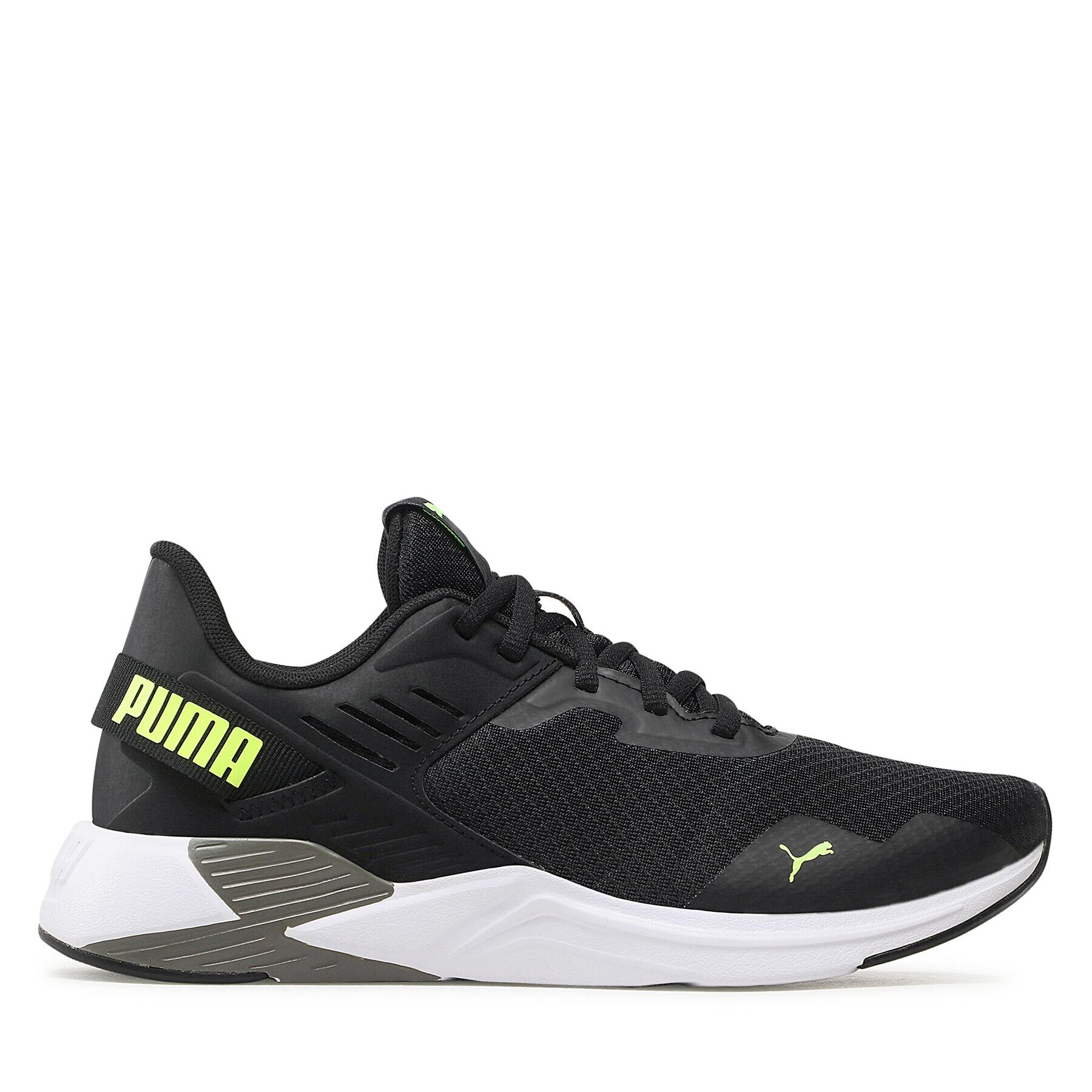 Puma Обувки Disperse Xt 2 Mesh 376858 05 Черен - Pepit.bg