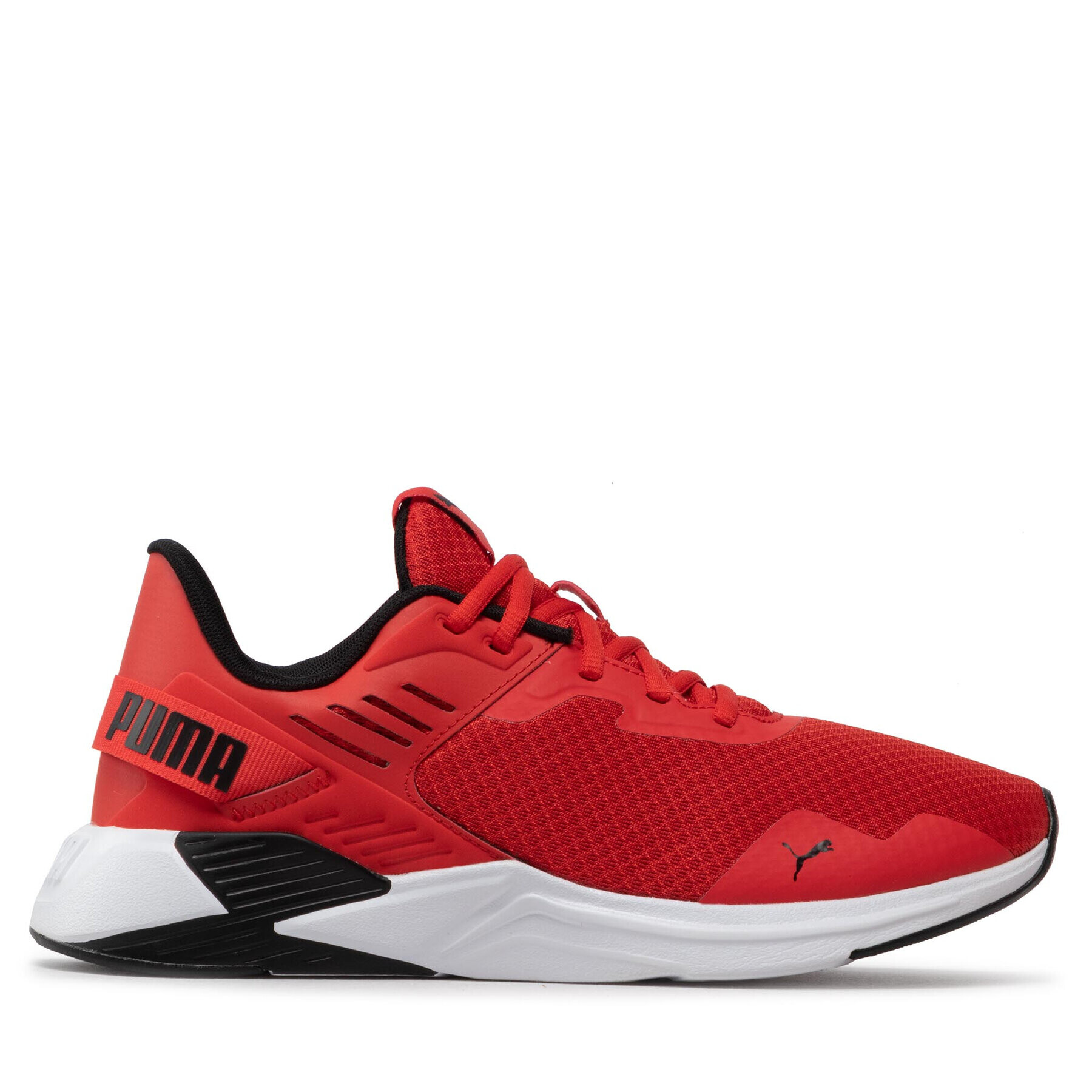Puma Обувки Disperse Xt 2 Mesh 376858 07 Червен - Pepit.bg