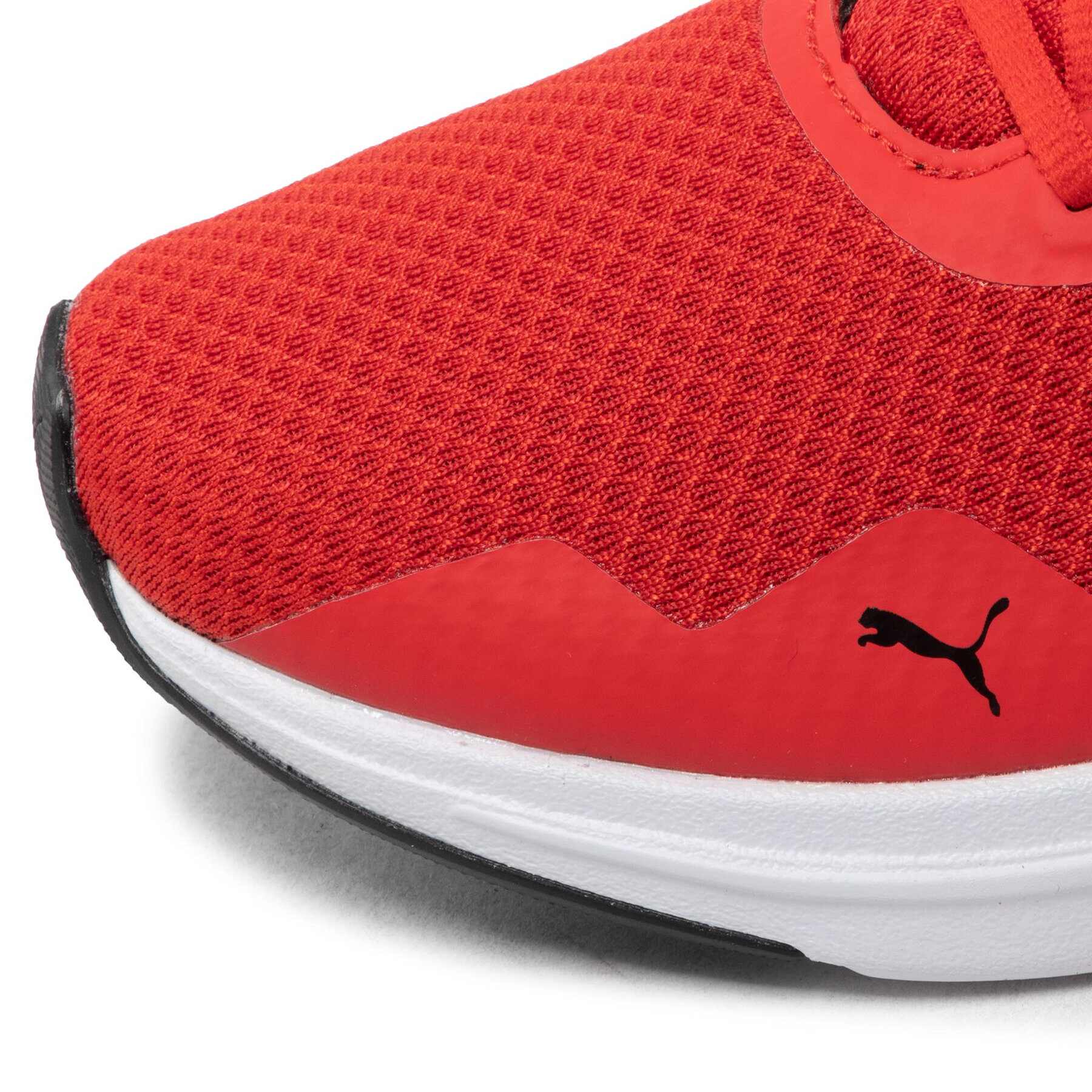 Puma Обувки Disperse Xt 2 Mesh 376858 07 Червен - Pepit.bg
