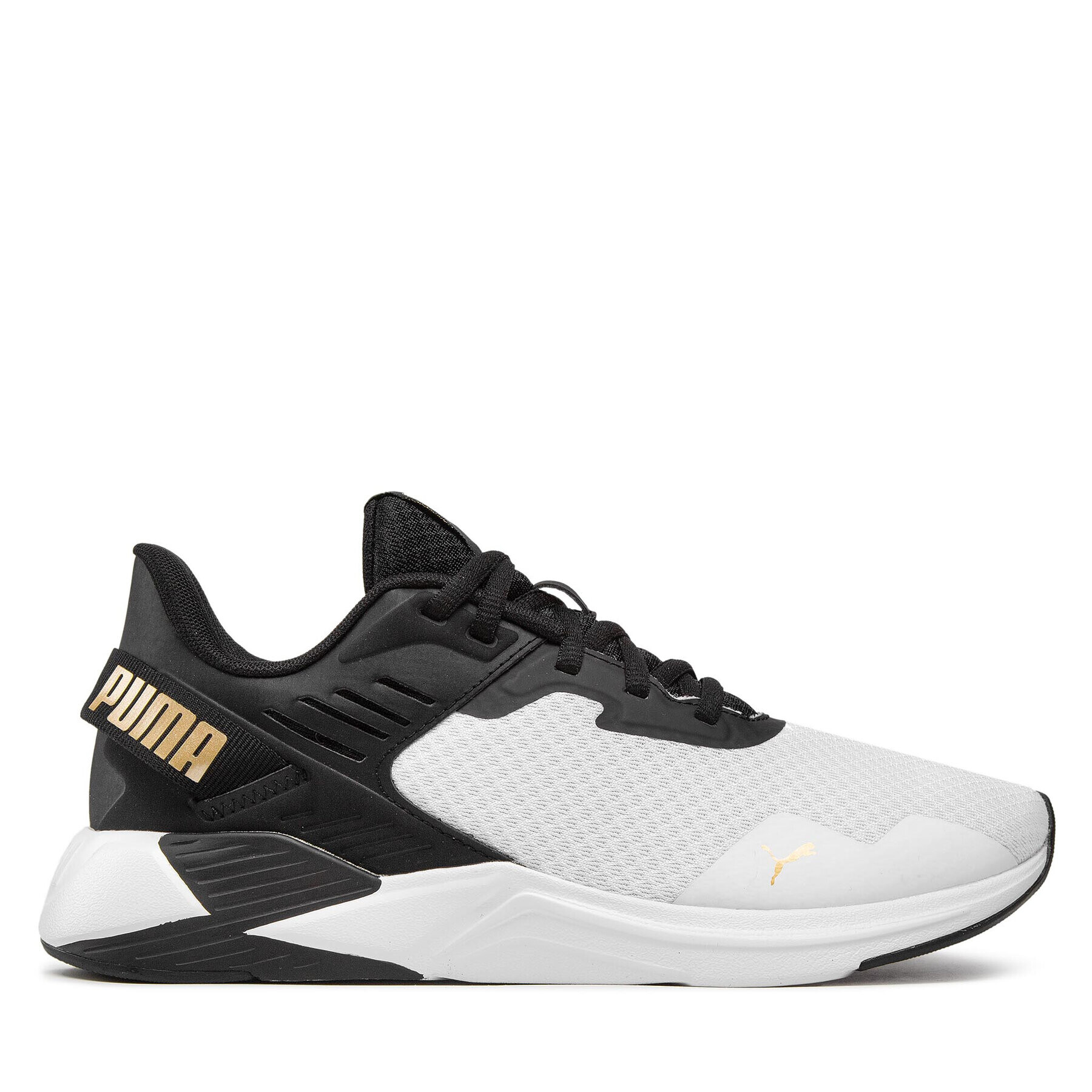 Puma Обувки Disperse Xt 2 Mesh 376858 09 Черен - Pepit.bg