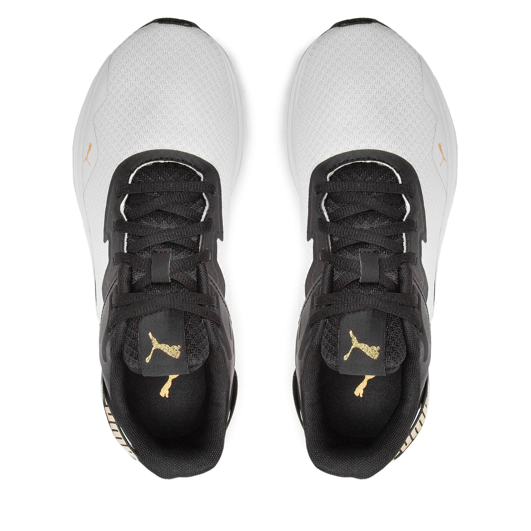 Puma Обувки Disperse Xt 2 Mesh 376858 09 Черен - Pepit.bg