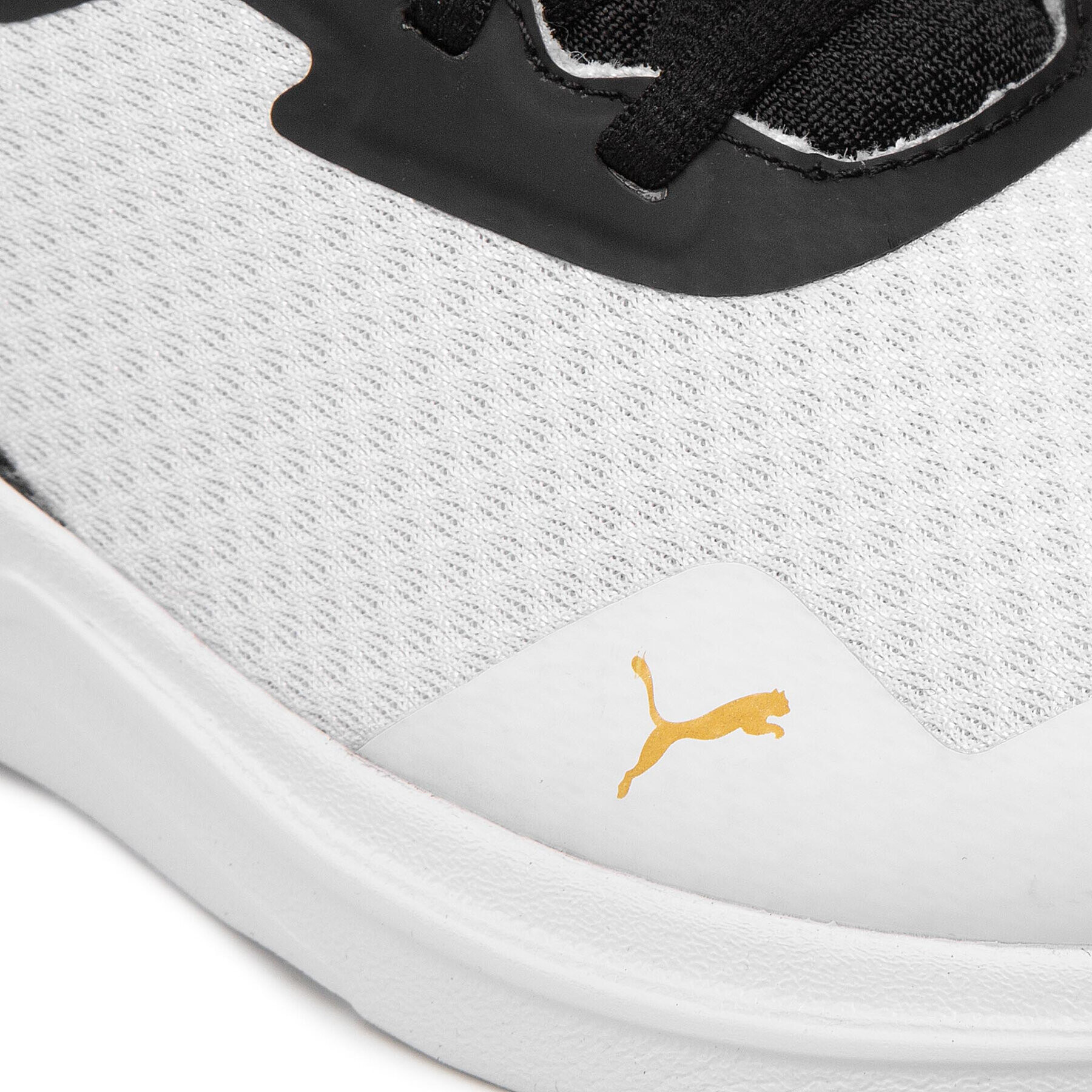 Puma Обувки Disperse Xt 2 Mesh 376858 09 Черен - Pepit.bg