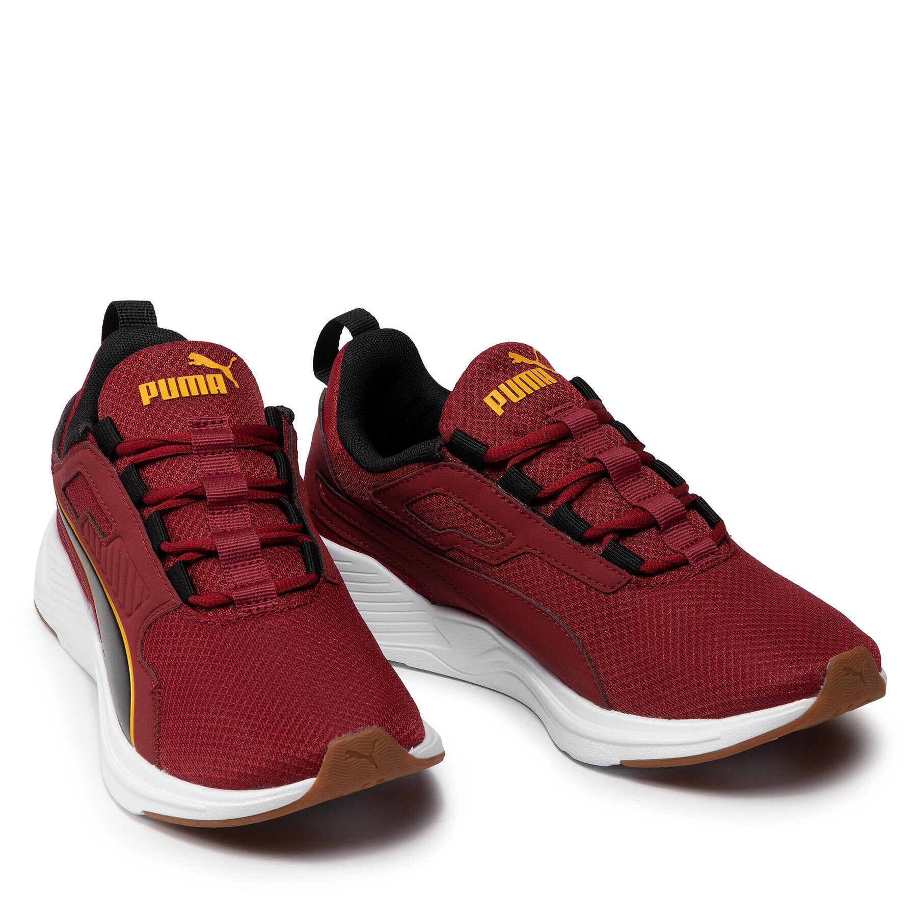 Puma Обувки Disperse Xt Men's Refined 195232 03 Бордо - Pepit.bg