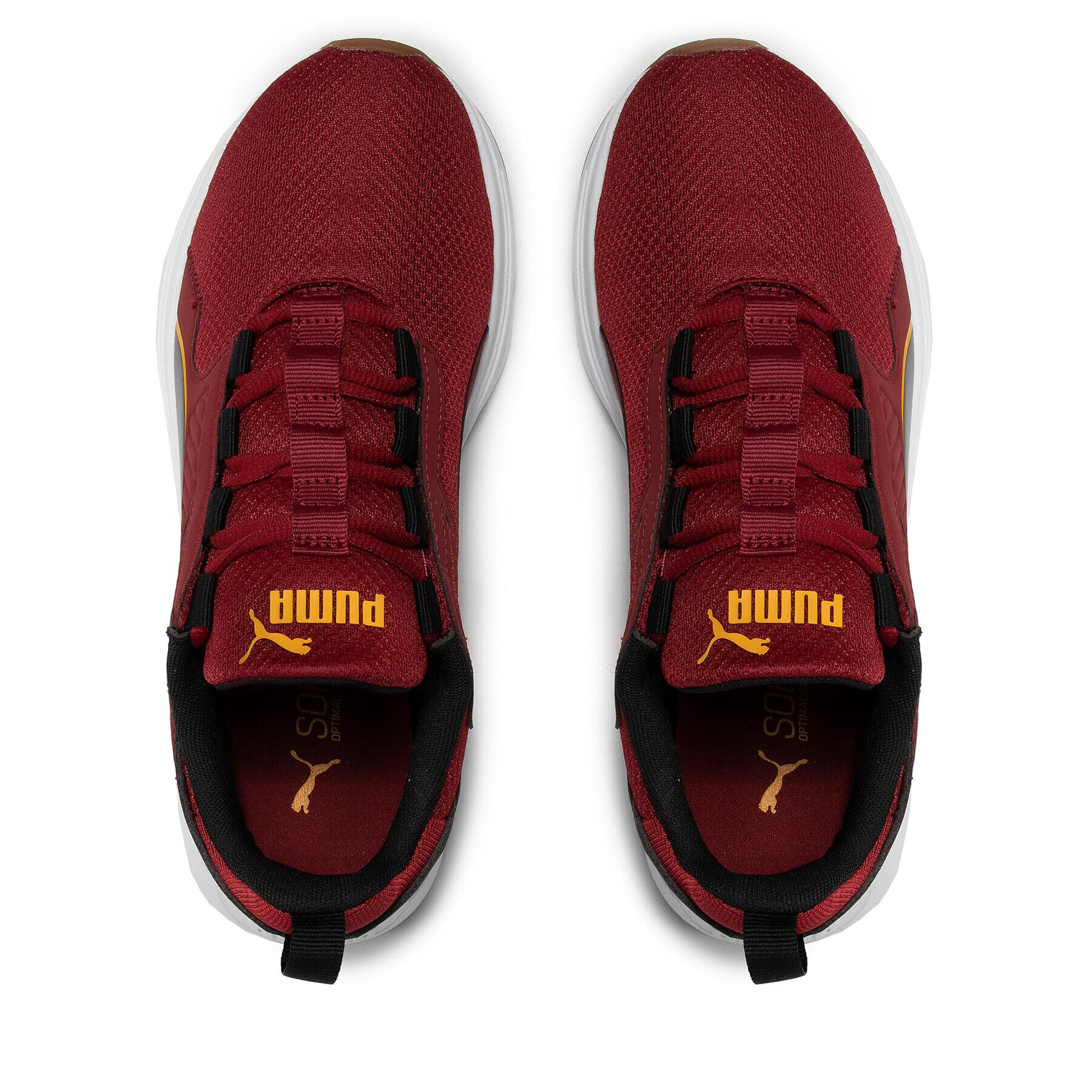 Puma Обувки Disperse Xt Men's Refined 195232 03 Бордо - Pepit.bg