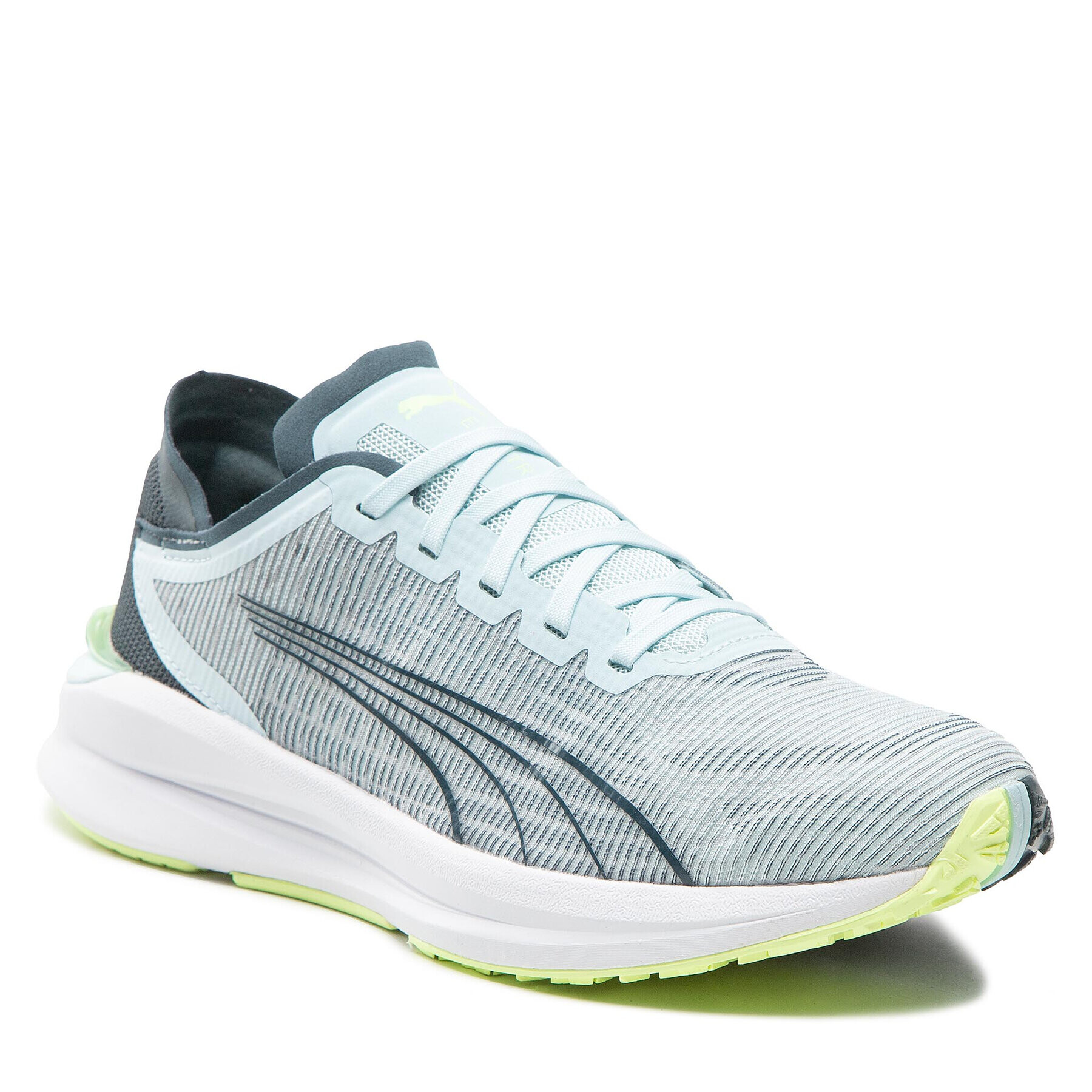 Puma Обувки Electrify Nitro Wns 195174 10 Син - Pepit.bg