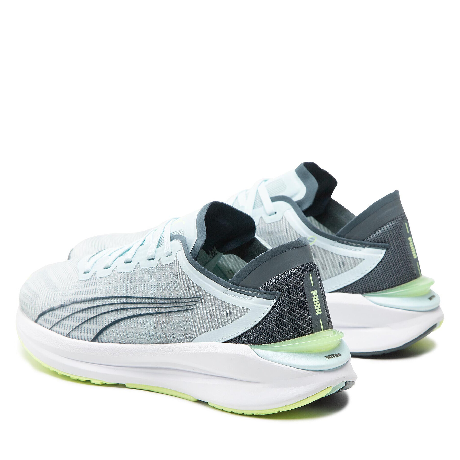 Puma Обувки Electrify Nitro Wns 195174 10 Син - Pepit.bg