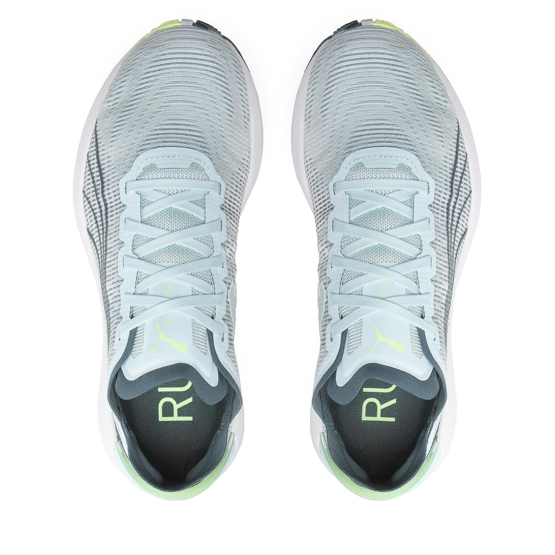 Puma Обувки Electrify Nitro Wns 195174 10 Син - Pepit.bg