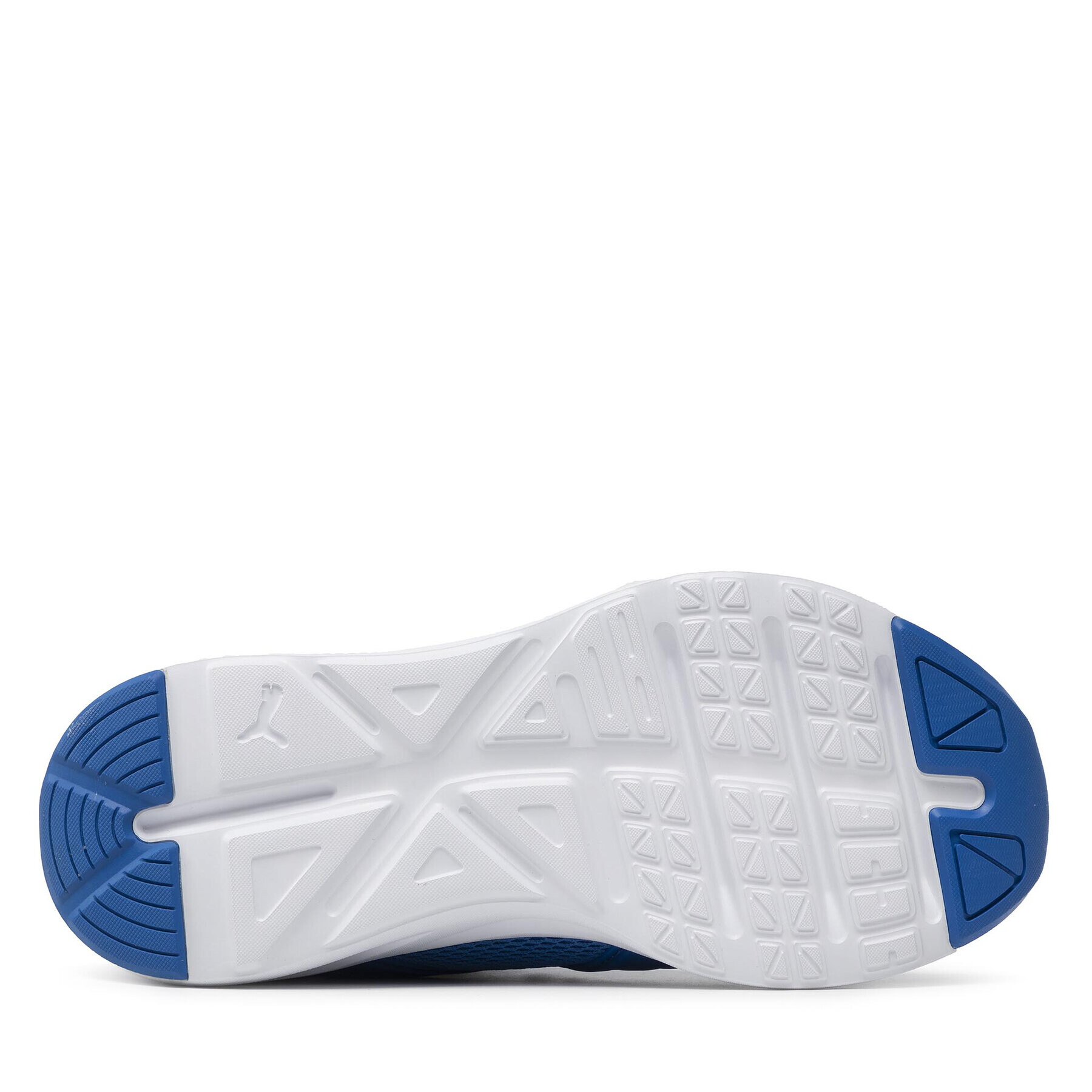 Puma Обувки Enzo 2 Weave Jr 193165 24 Син - Pepit.bg