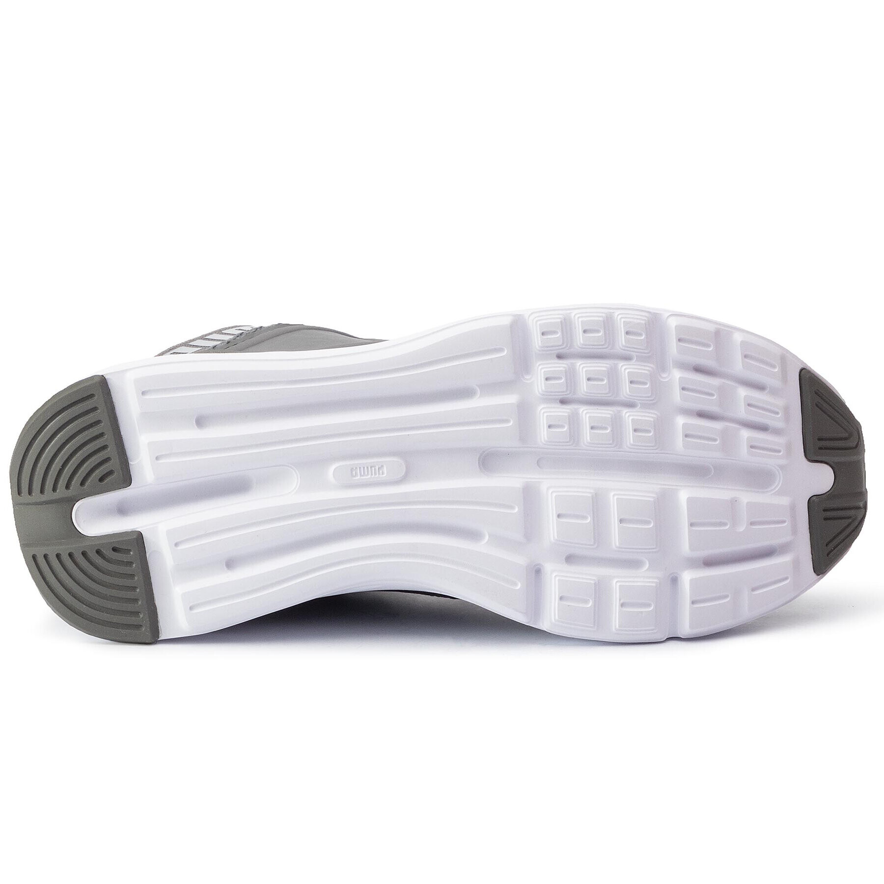 Puma Обувки Enzo Weave Jr 192305 05 Сив - Pepit.bg