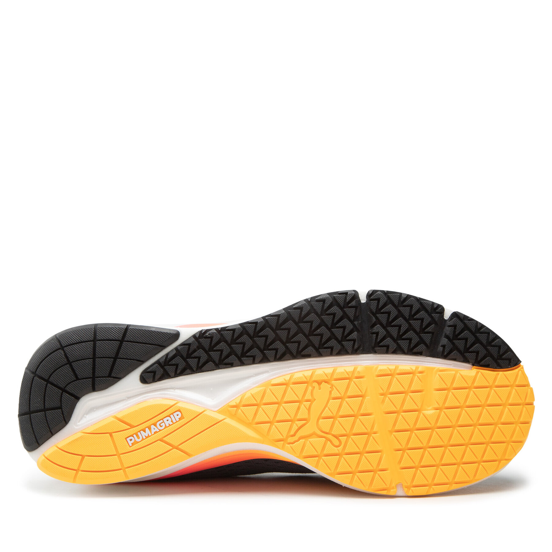 Puma Обувки Eternity Nitro 194681 13 Сив - Pepit.bg