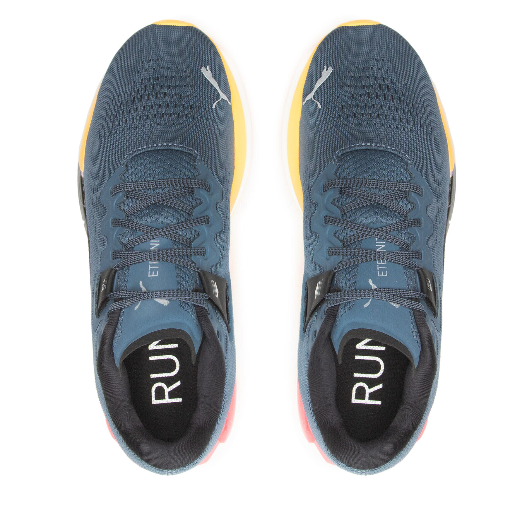 Puma Обувки Eternity Nitro 194681 13 Сив - Pepit.bg