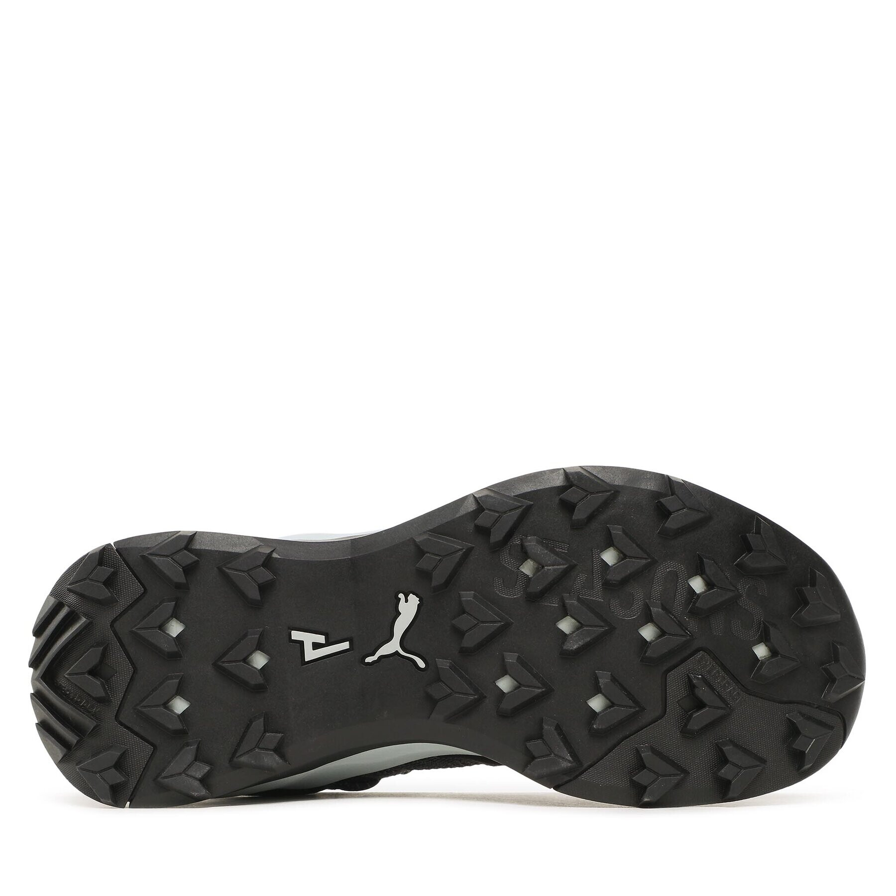 Puma Обувки Explore Nitro Wns 37785501 Черен - Pepit.bg