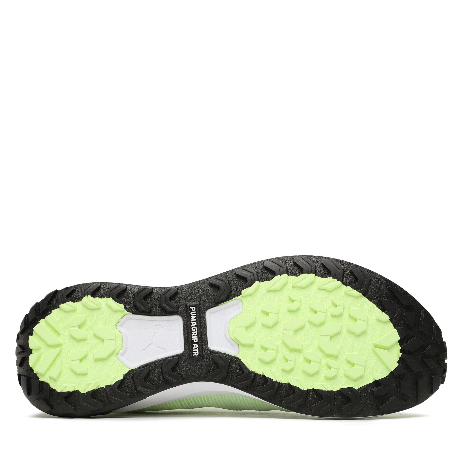 Puma Обувки Fast-Trac Nitro 37704408 Жълт - Pepit.bg