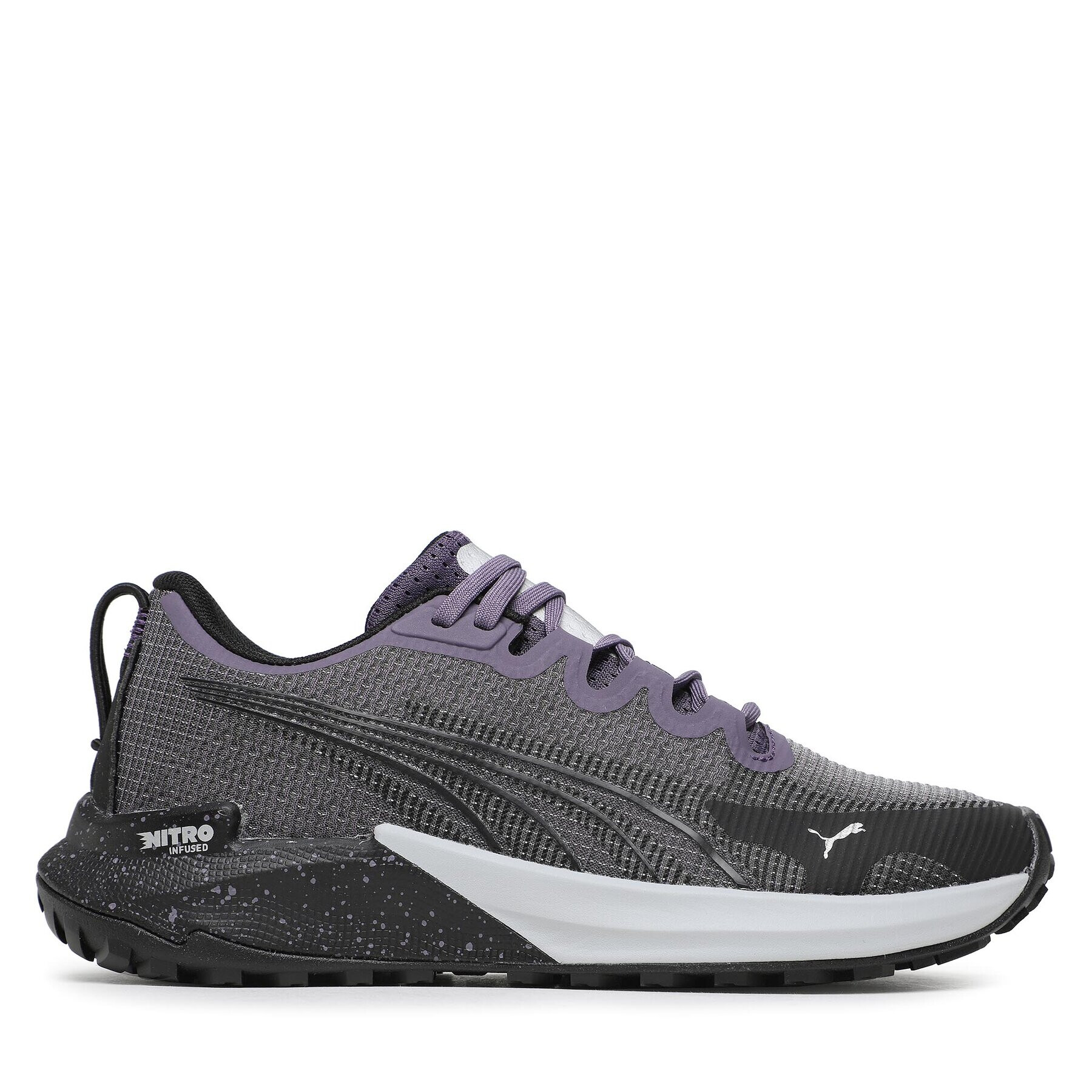 Puma Обувки Fast-Trac Nitro Wns 377046 06 Виолетов - Pepit.bg