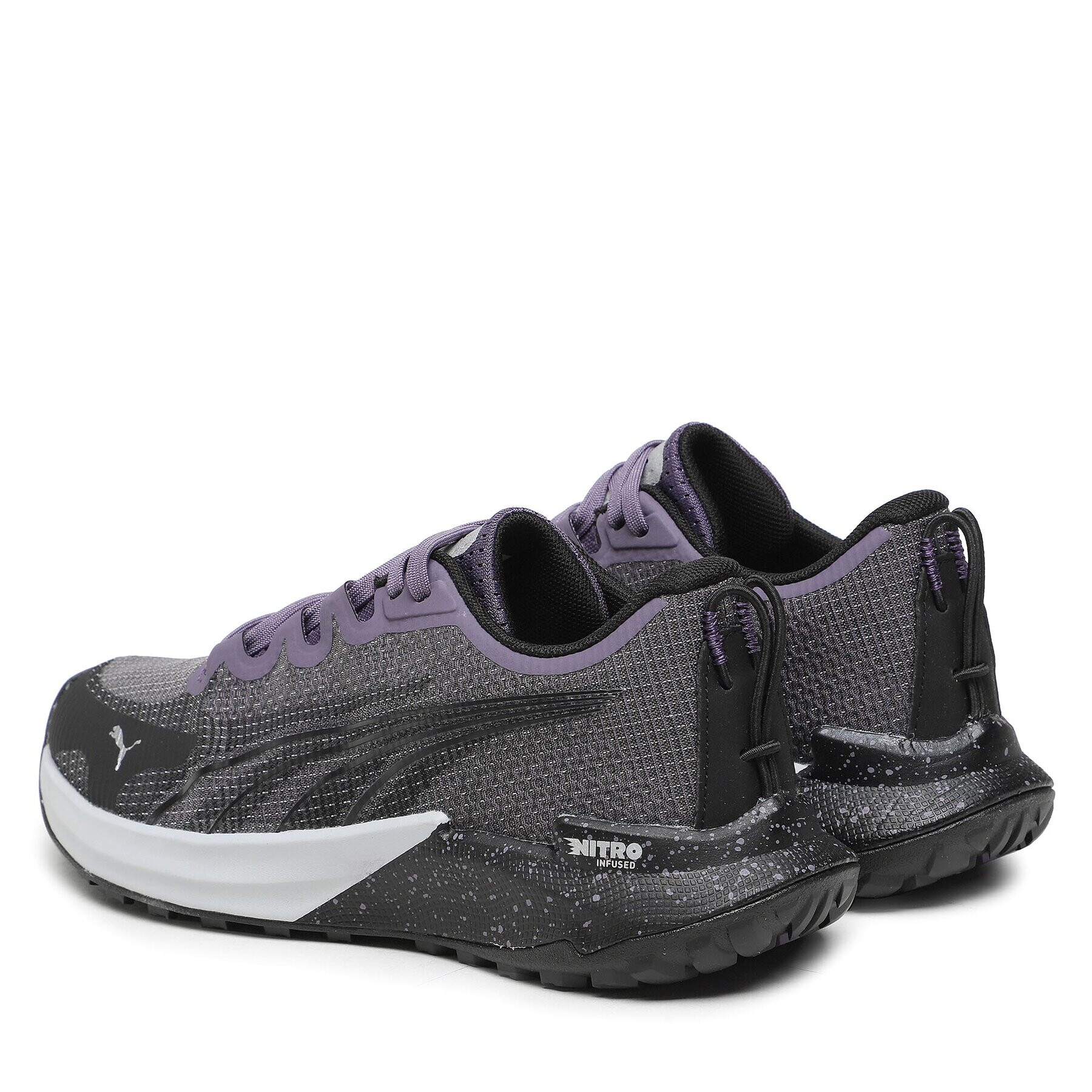 Puma Обувки Fast-Trac Nitro Wns 377046 06 Виолетов - Pepit.bg