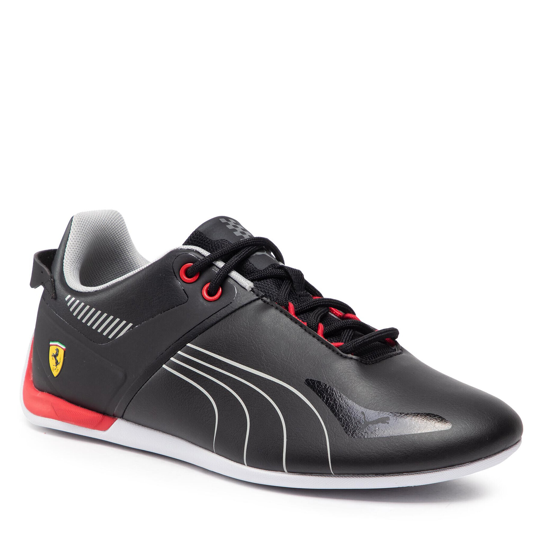 Puma Обувки Ferrari A3rocat 306857 03 Черен - Pepit.bg
