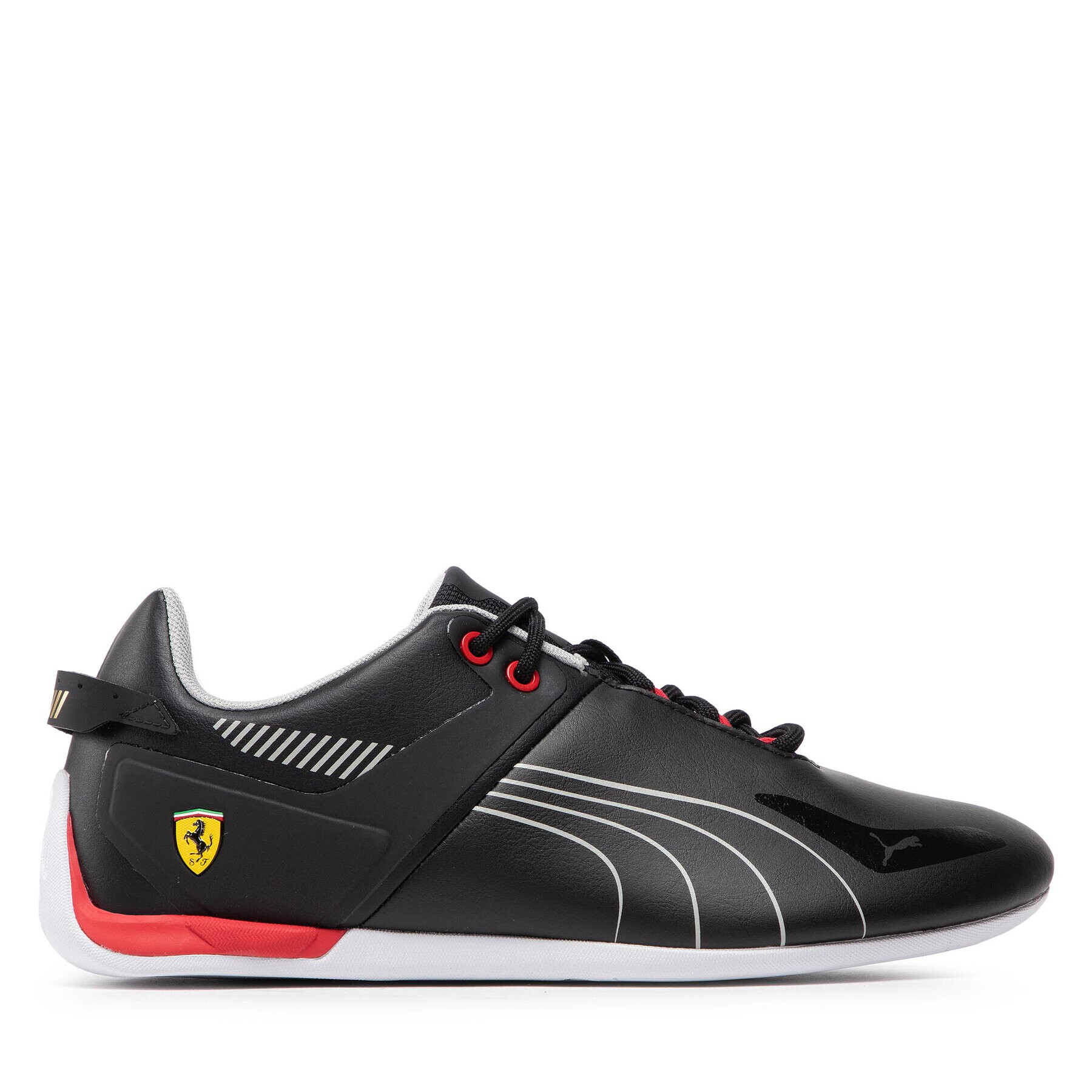 Puma Обувки Ferrari A3rocat 306857 03 Черен - Pepit.bg